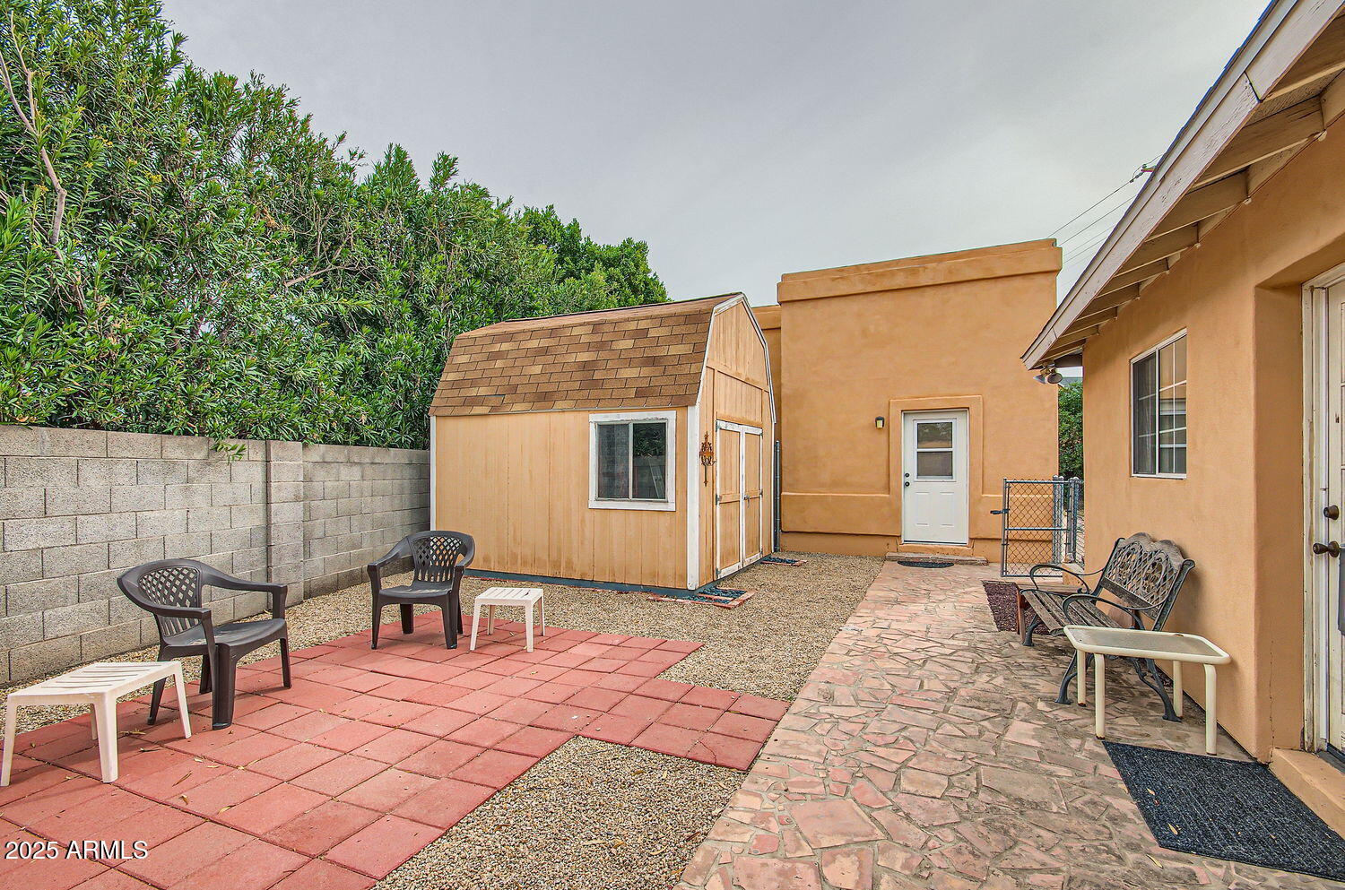 2929 N 55TH Place