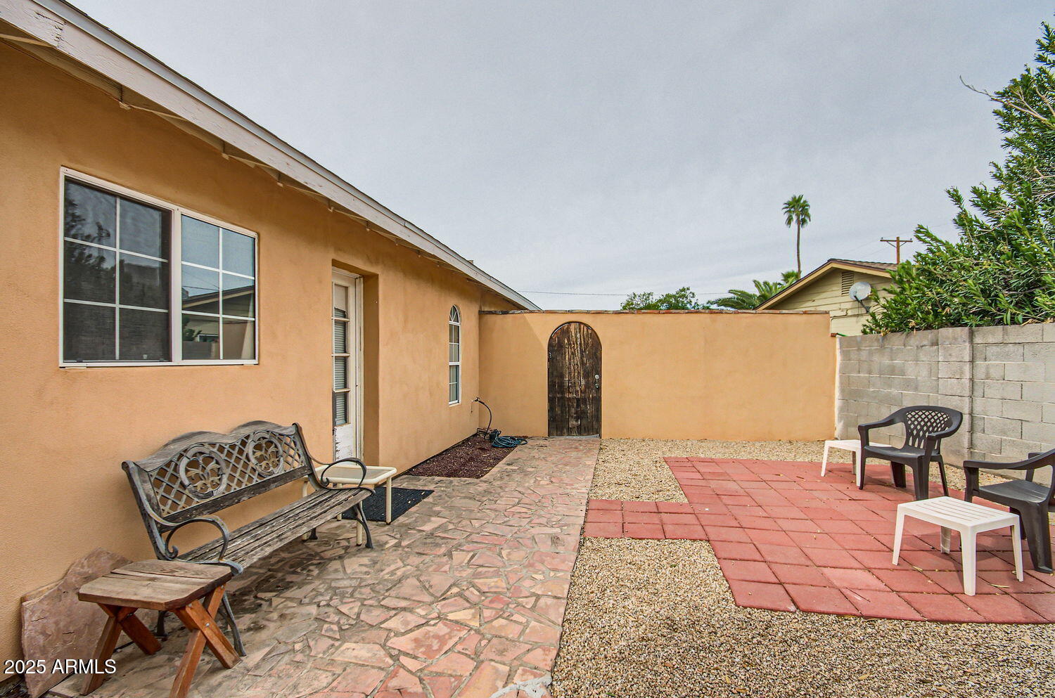 2929 N 55TH Place