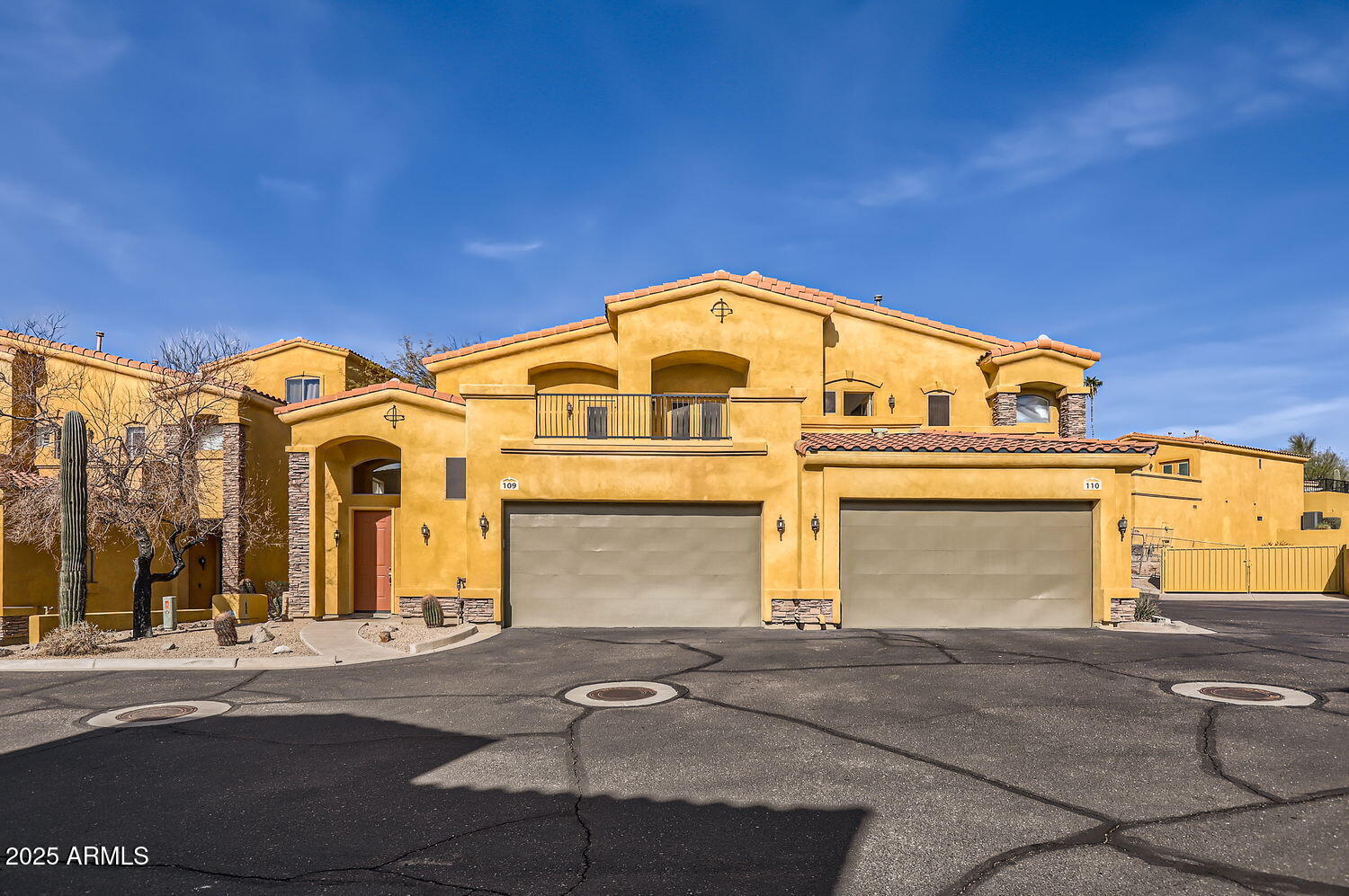 19226 N CAVE CREEK Road 109