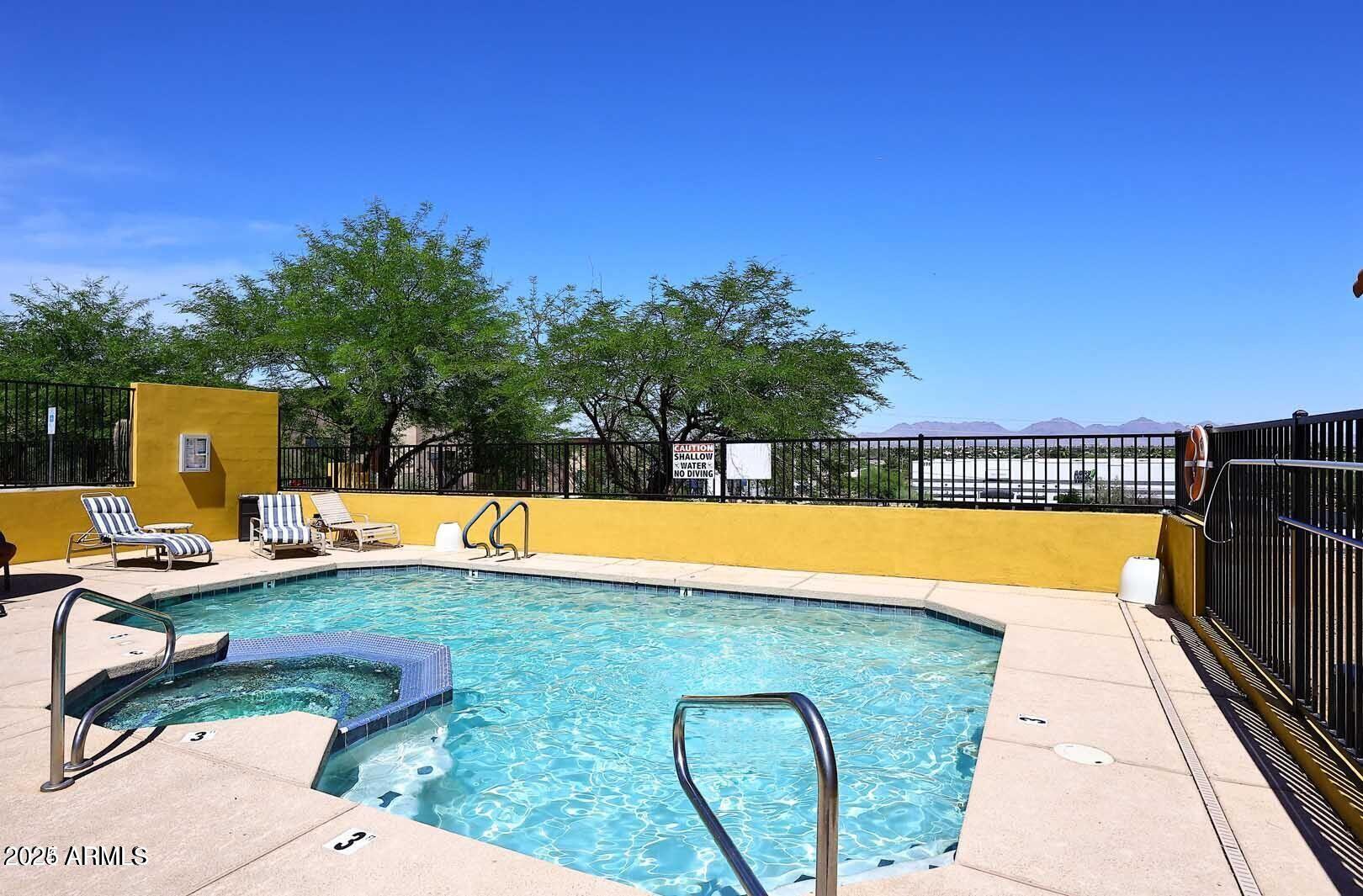 19226 N CAVE CREEK Road 109