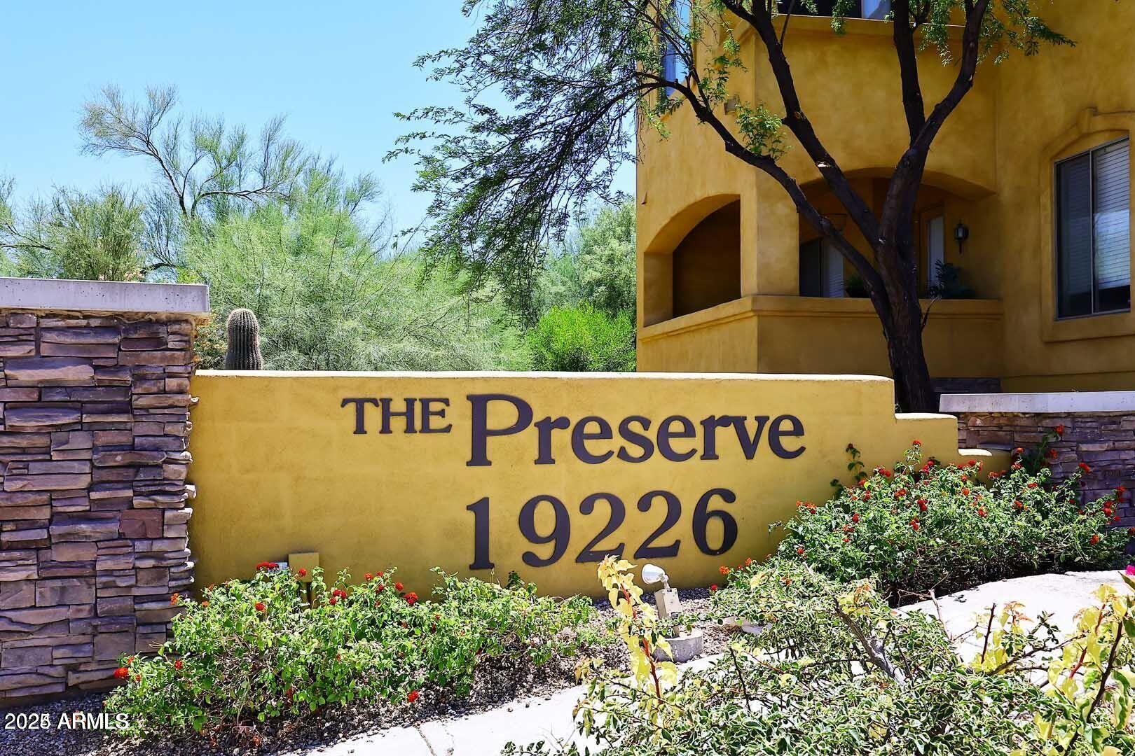 19226 N CAVE CREEK Road 109