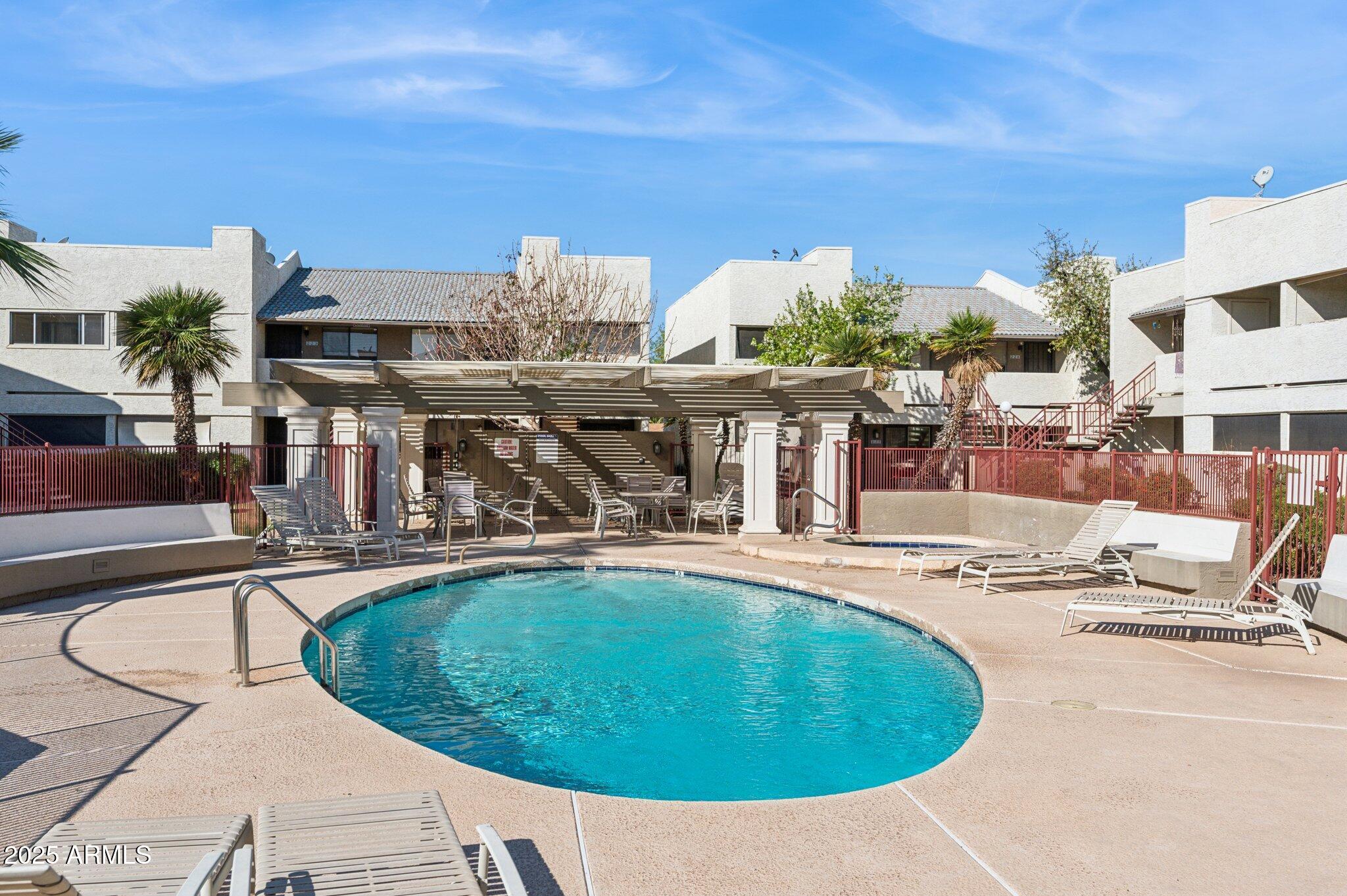 3301 E EARLL Drive 210