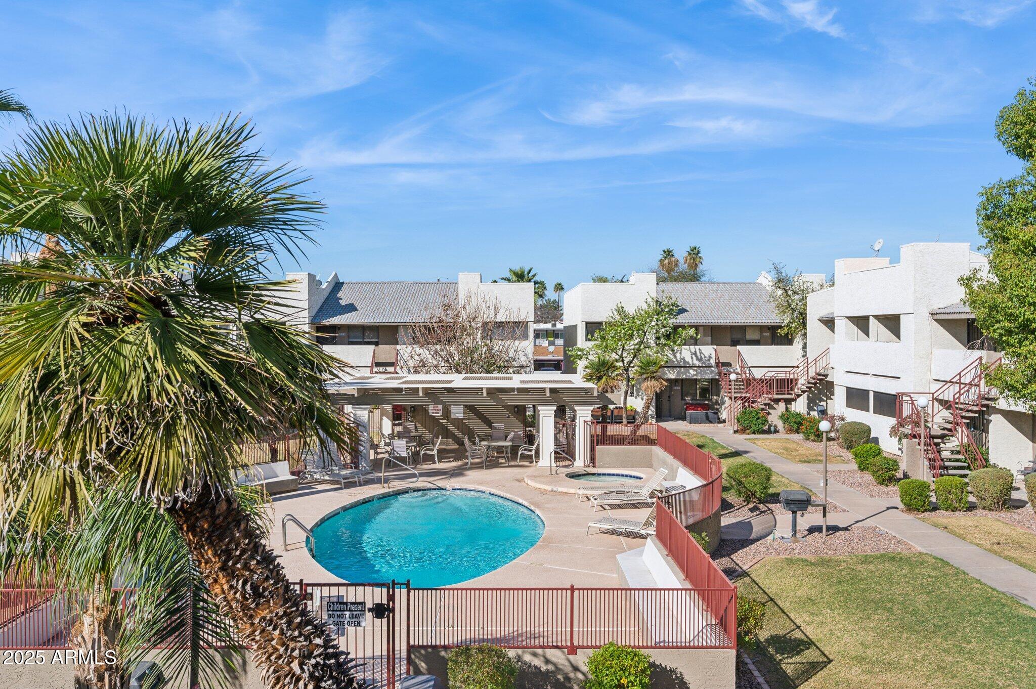 3301 E EARLL Drive 210