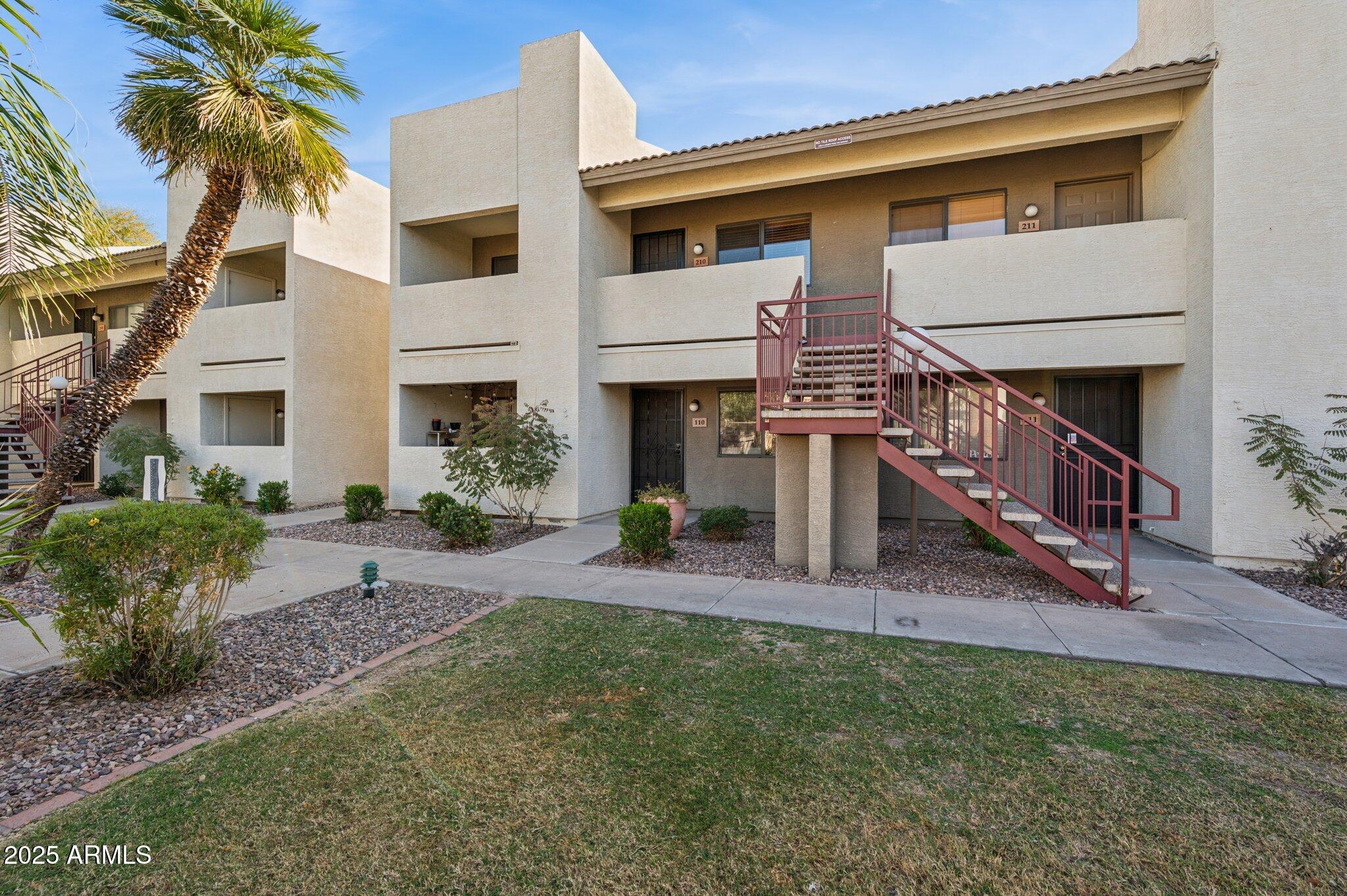 3301 E EARLL Drive 210