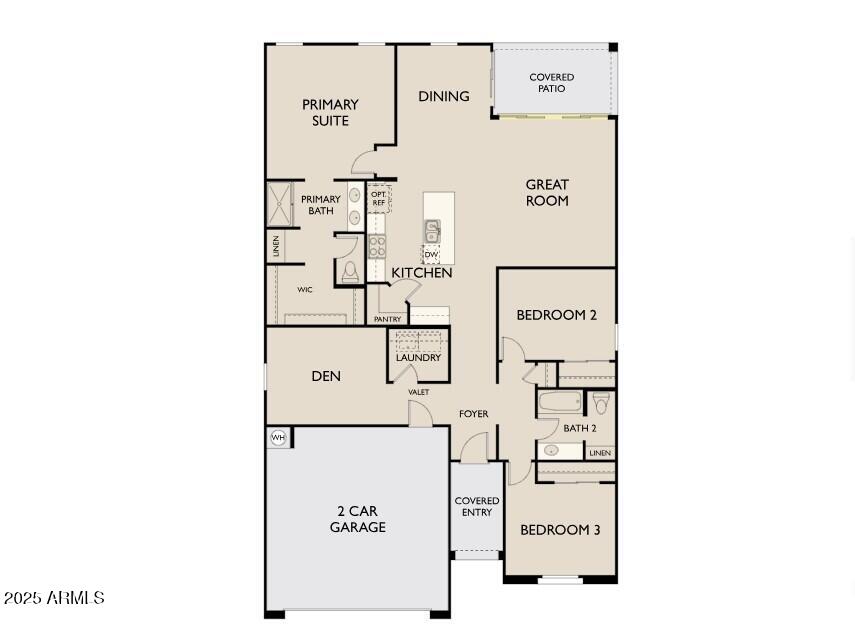 5583 S 240TH Lane