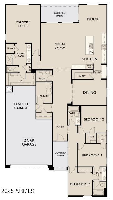 5515 W HOPI Trail