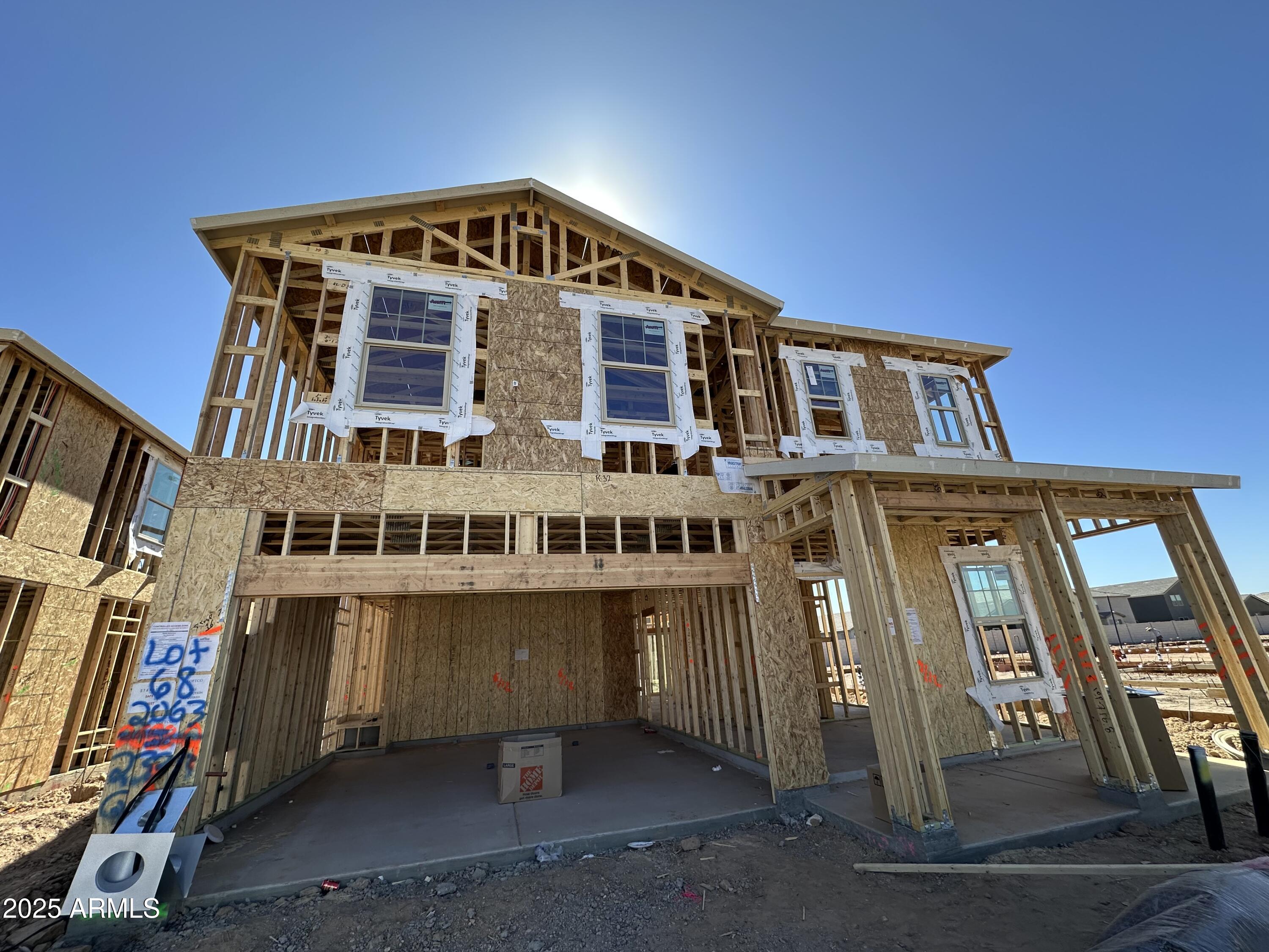 2063 E Bucking Bronco Drive