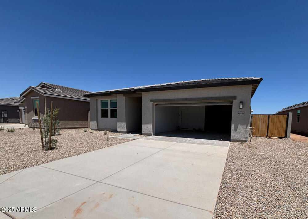 46886 W OLD TIMER Road
