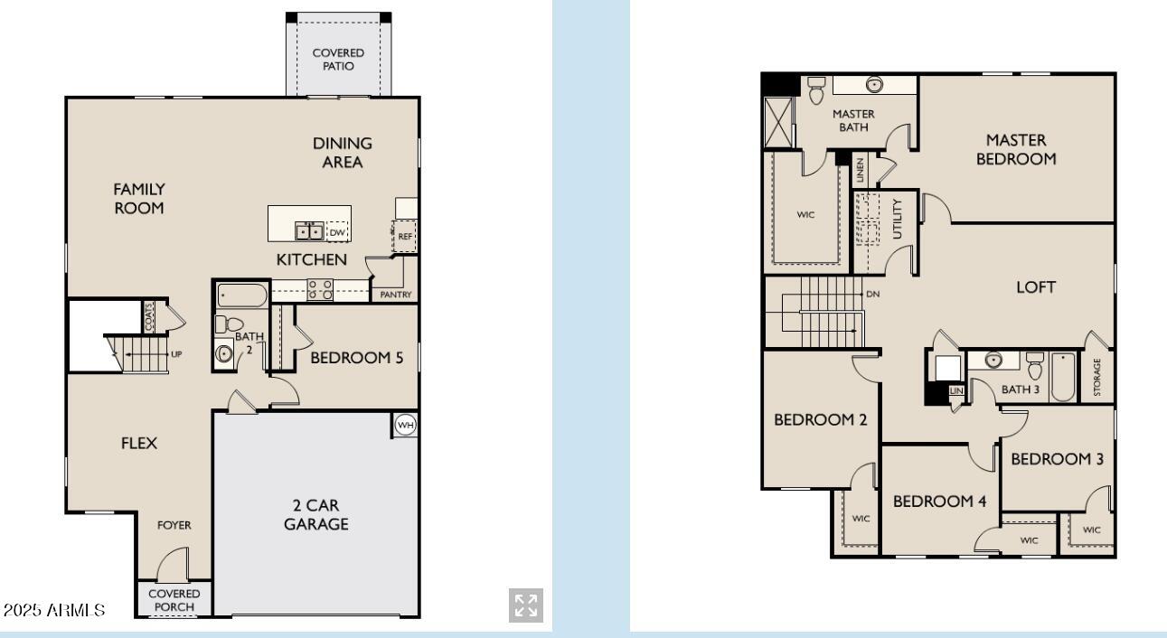 4185 E Kolin Lane