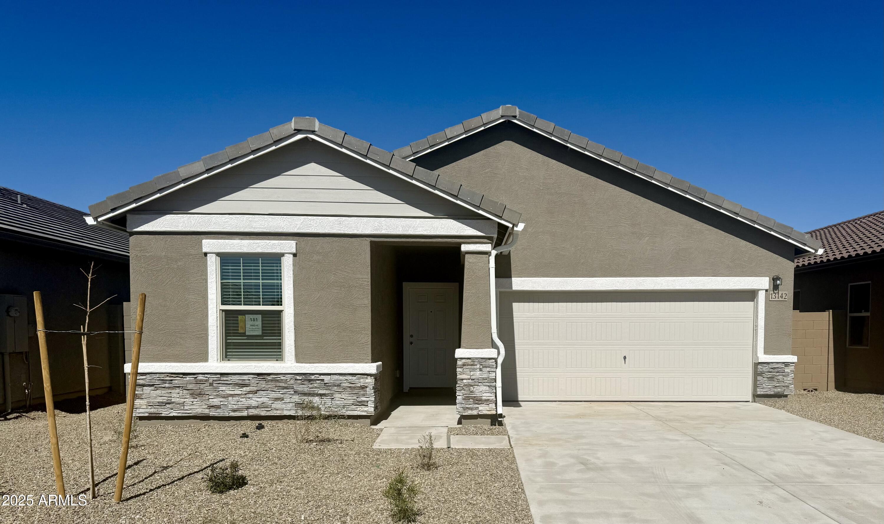 13142 E VERBINA Lane