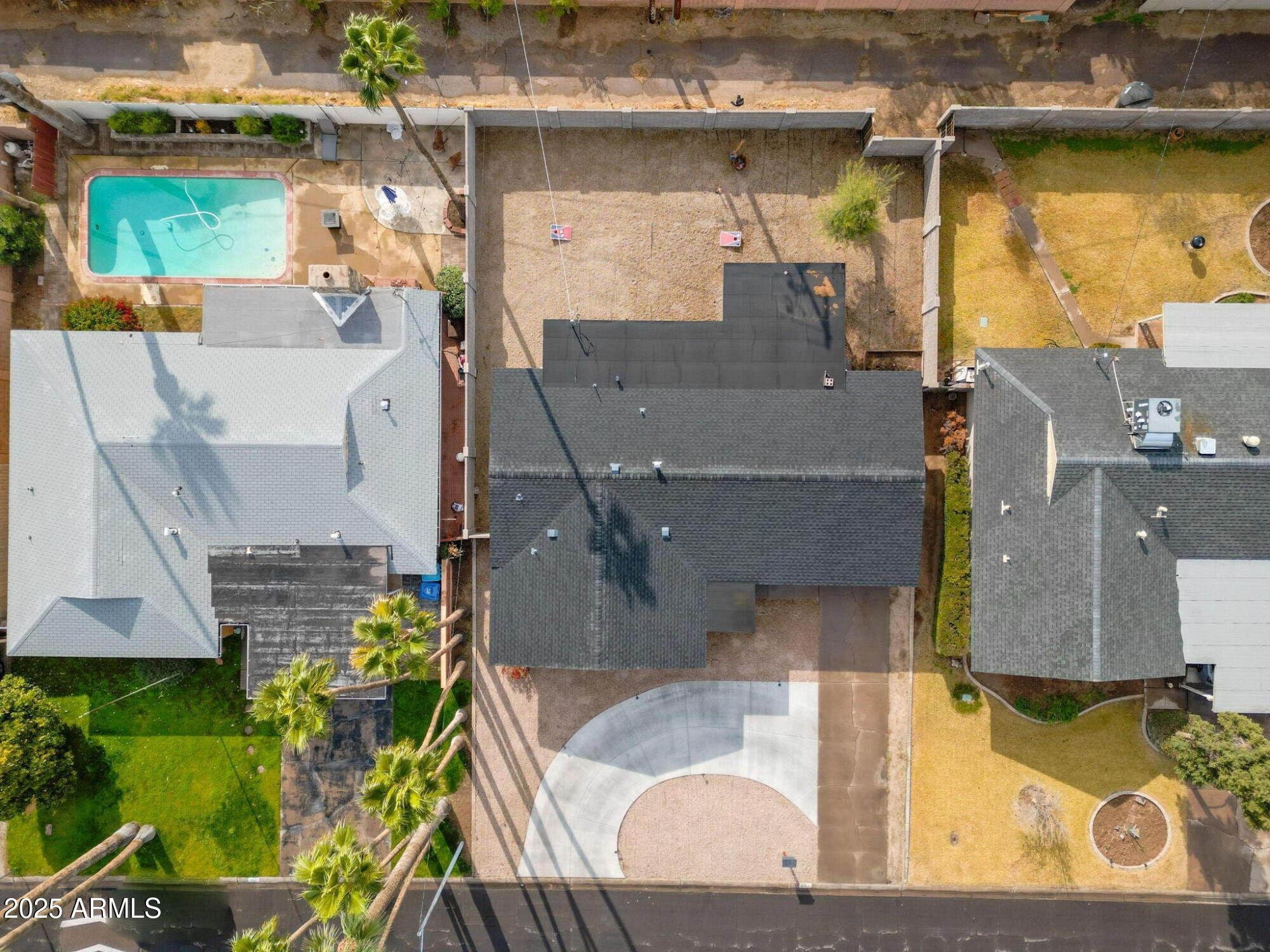 443 W MULBERRY Drive
