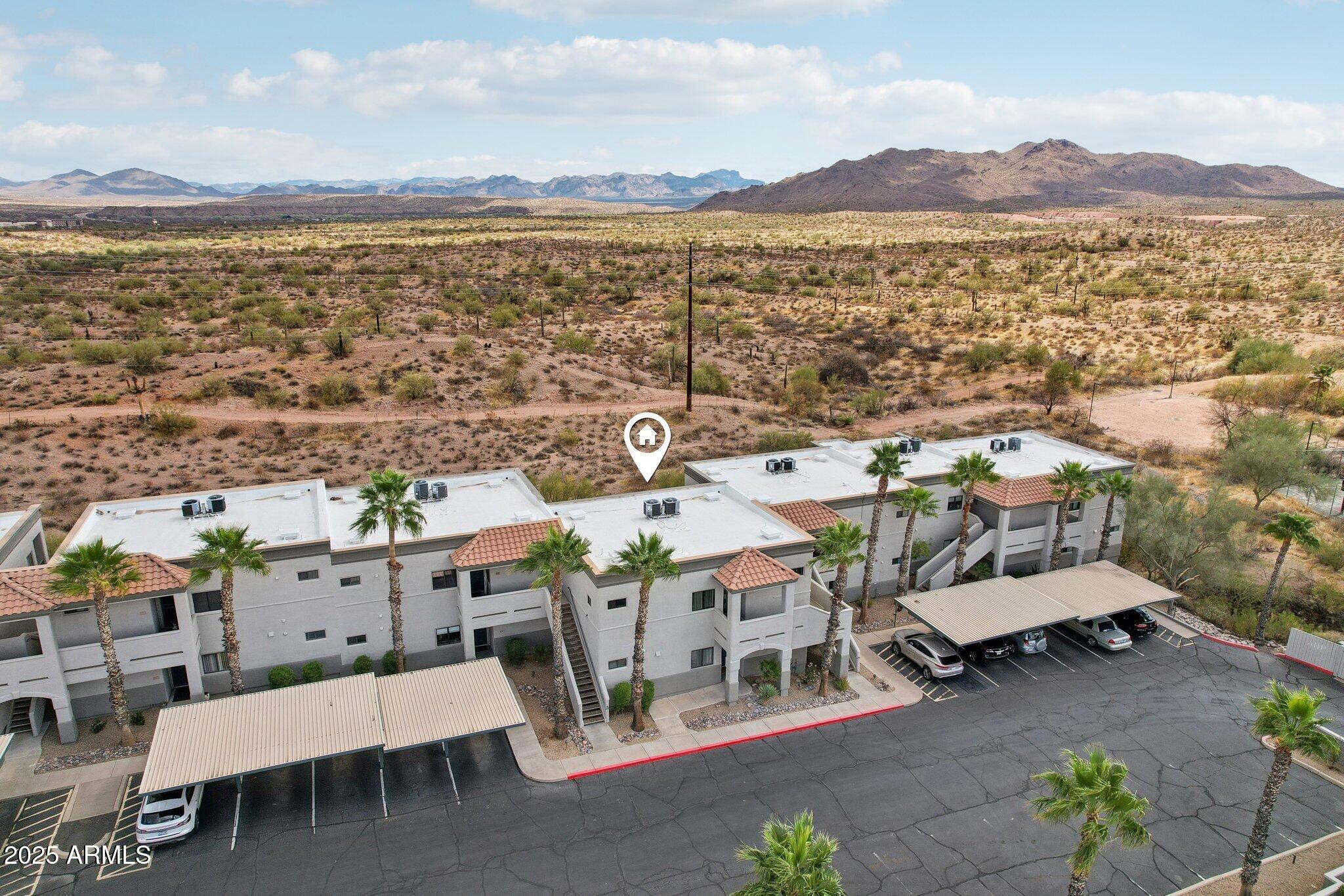 10401 N SAGUARO Boulevard 104