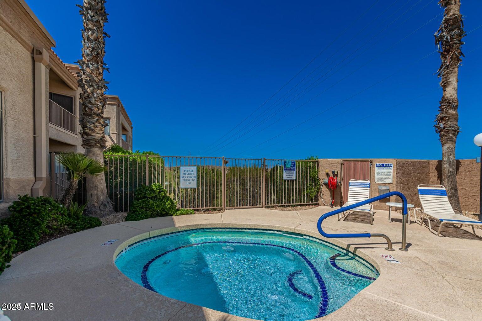 10401 N SAGUARO Boulevard 104