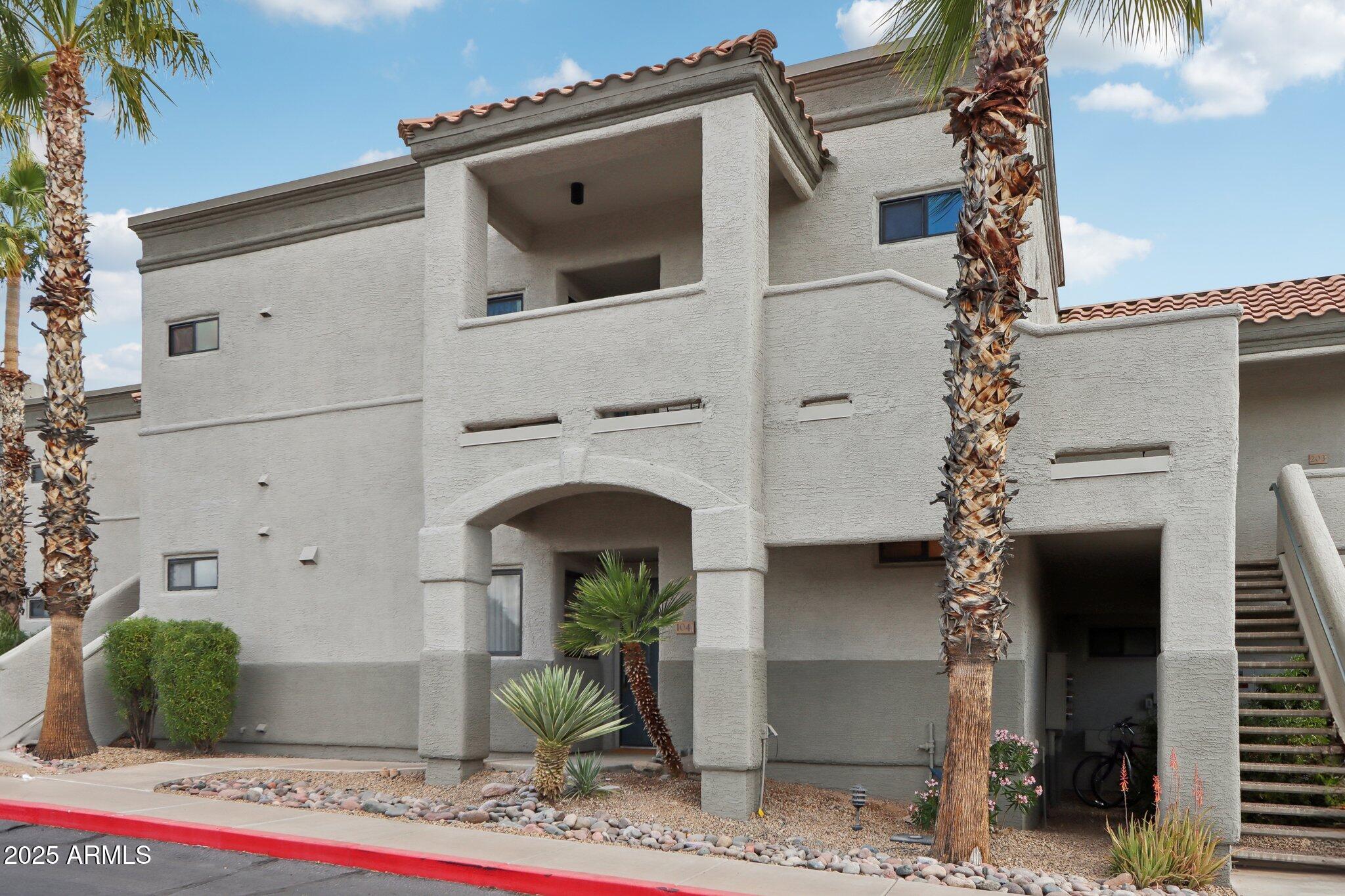 10401 N SAGUARO Boulevard 104