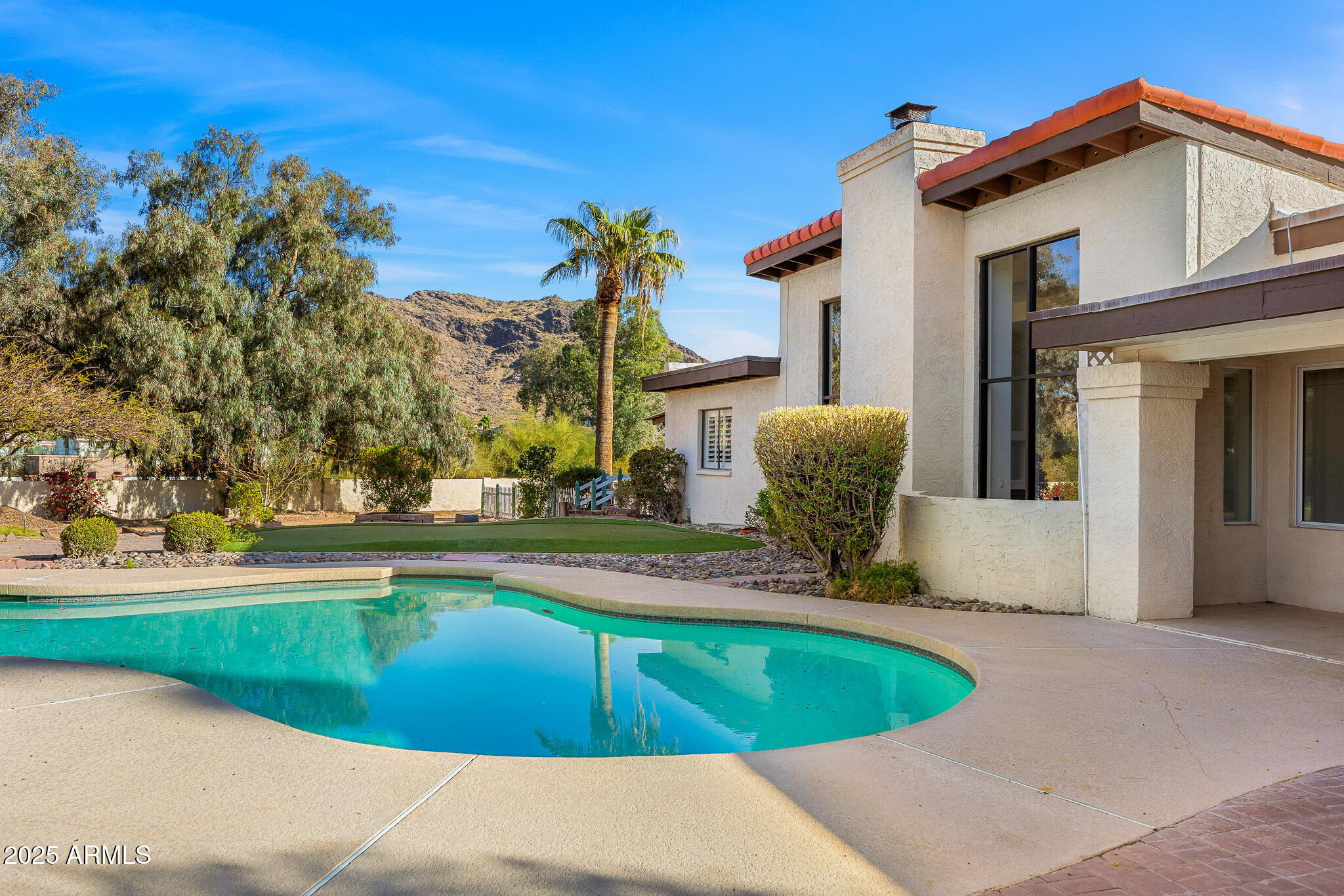 4744 E DESERT PARK Place