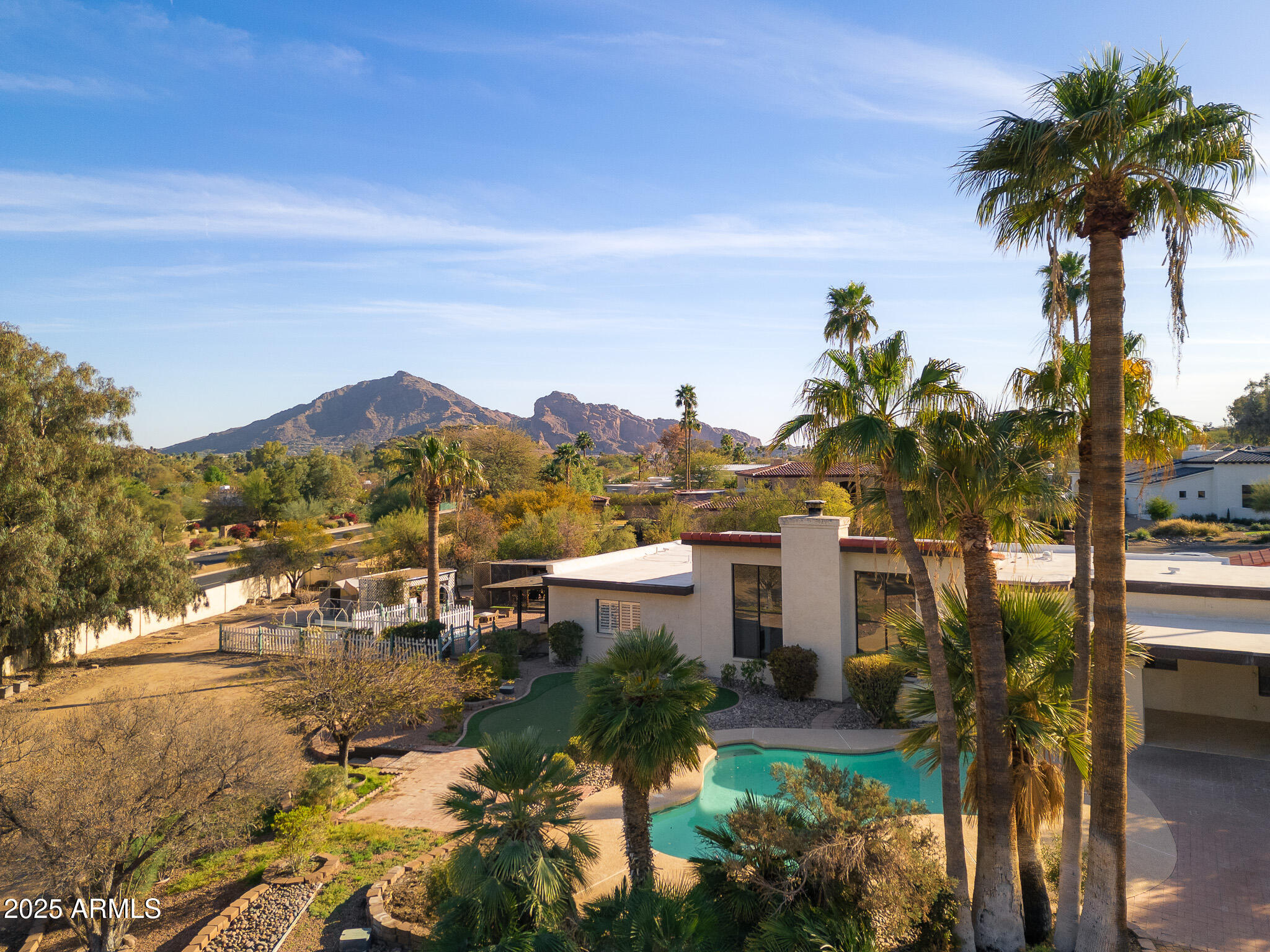 4744 E DESERT PARK Place