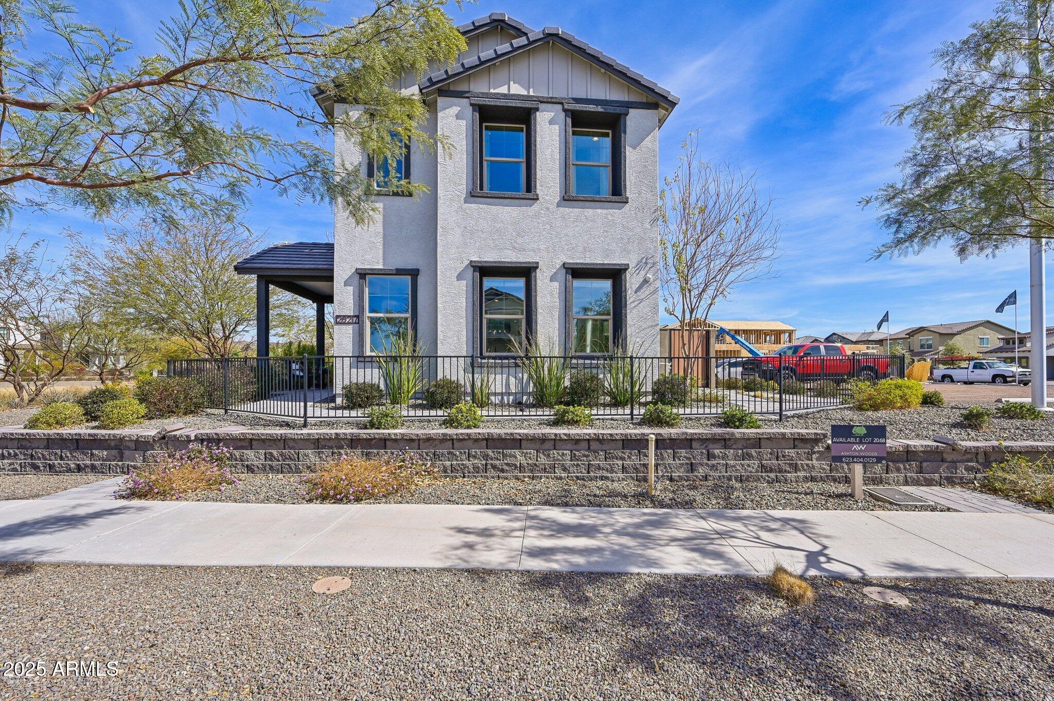 26217 N 19TH Lane