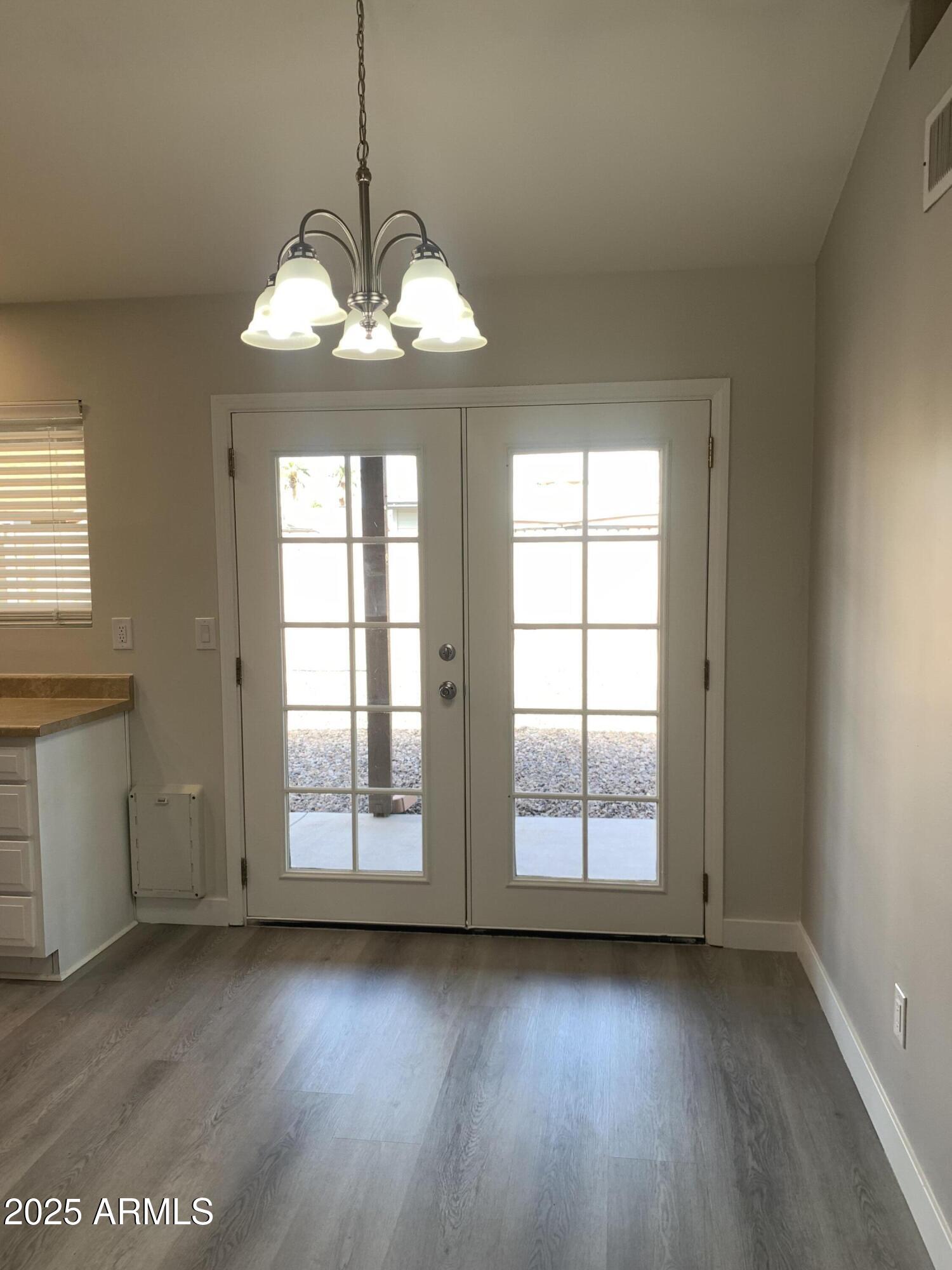 3018 W IRMA Lane
