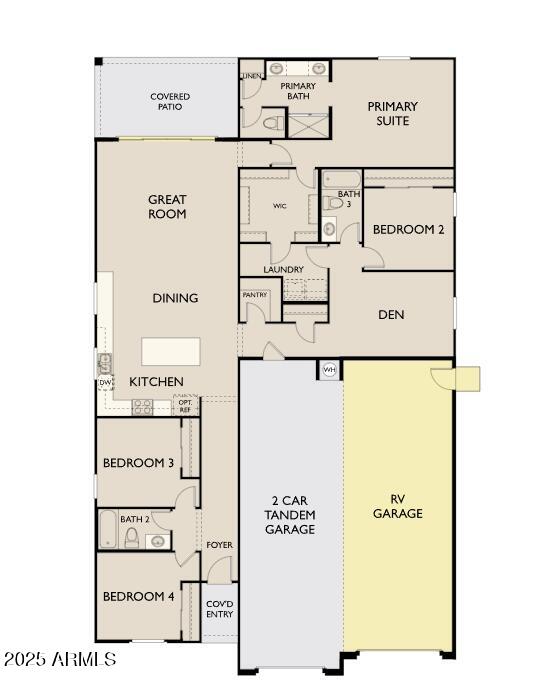 15769 W CHERYL Drive
