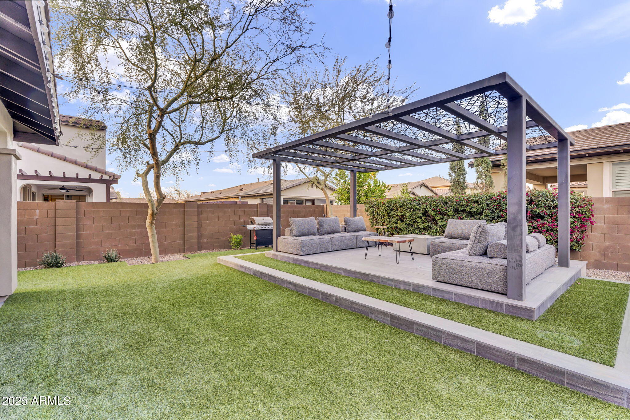 4741 S AVITUS Lane