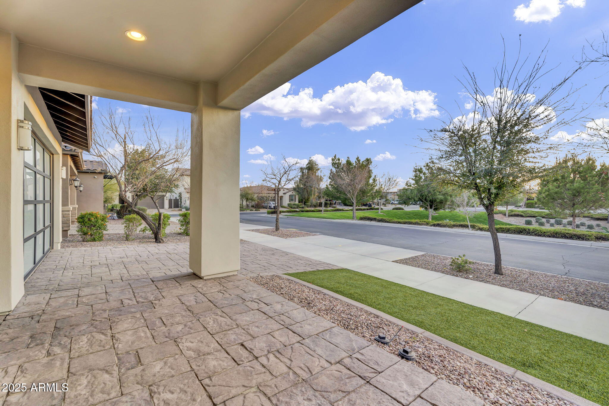4741 S AVITUS Lane