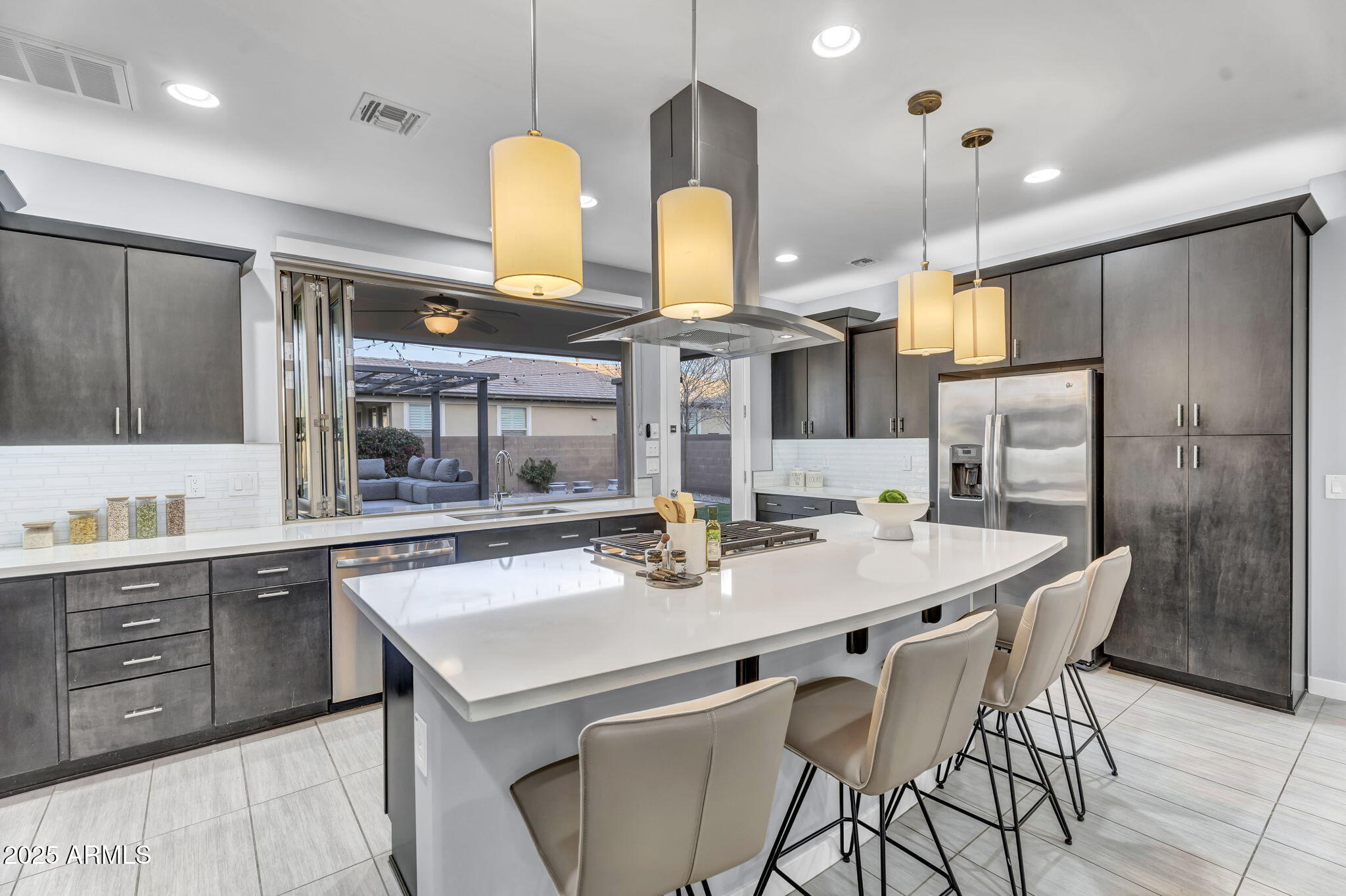 4741 S AVITUS Lane