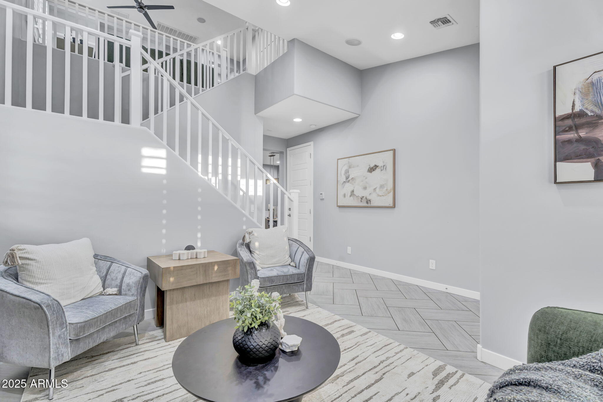 4741 S AVITUS Lane