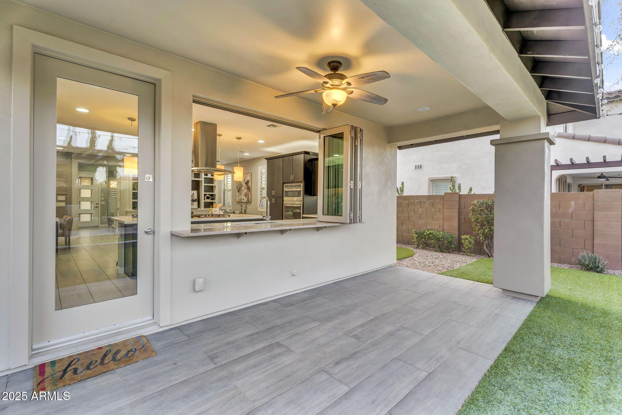 4741 S AVITUS Lane