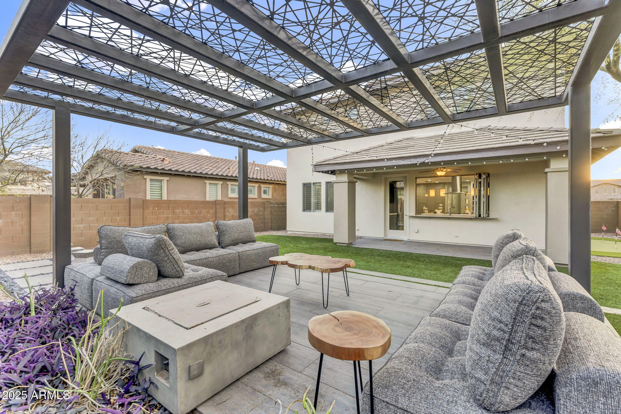 4741 S AVITUS Lane