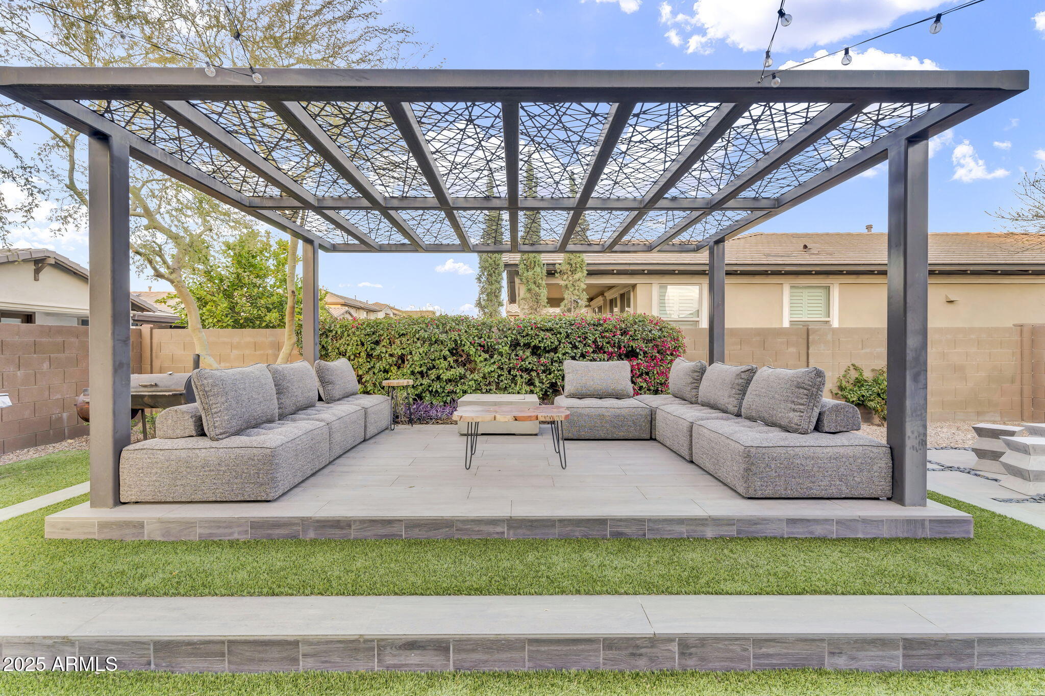 4741 S AVITUS Lane