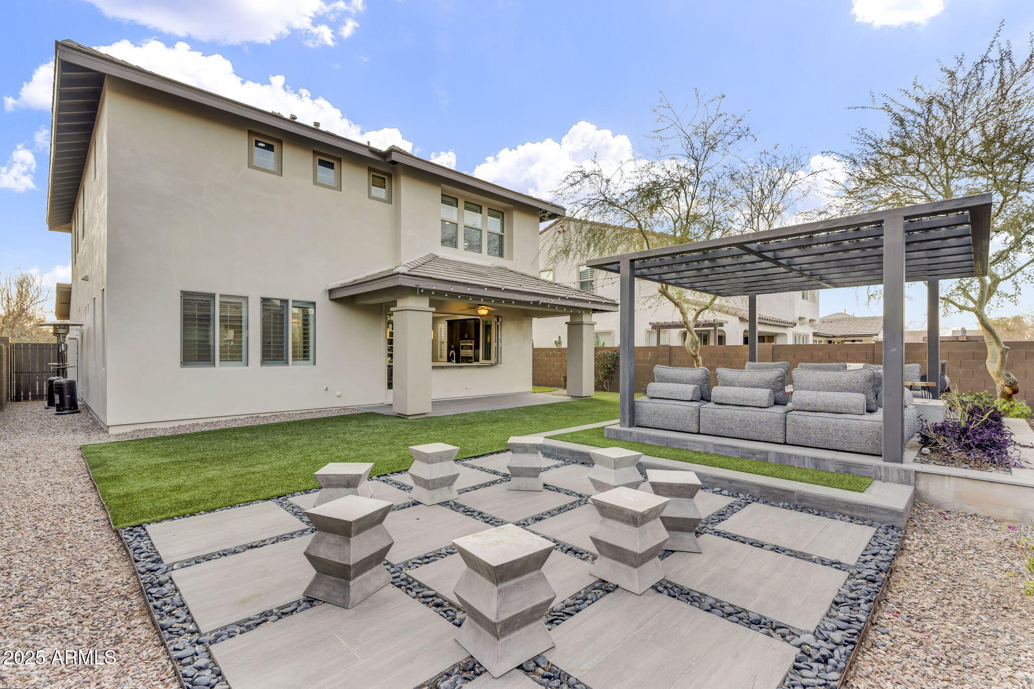 4741 S AVITUS Lane