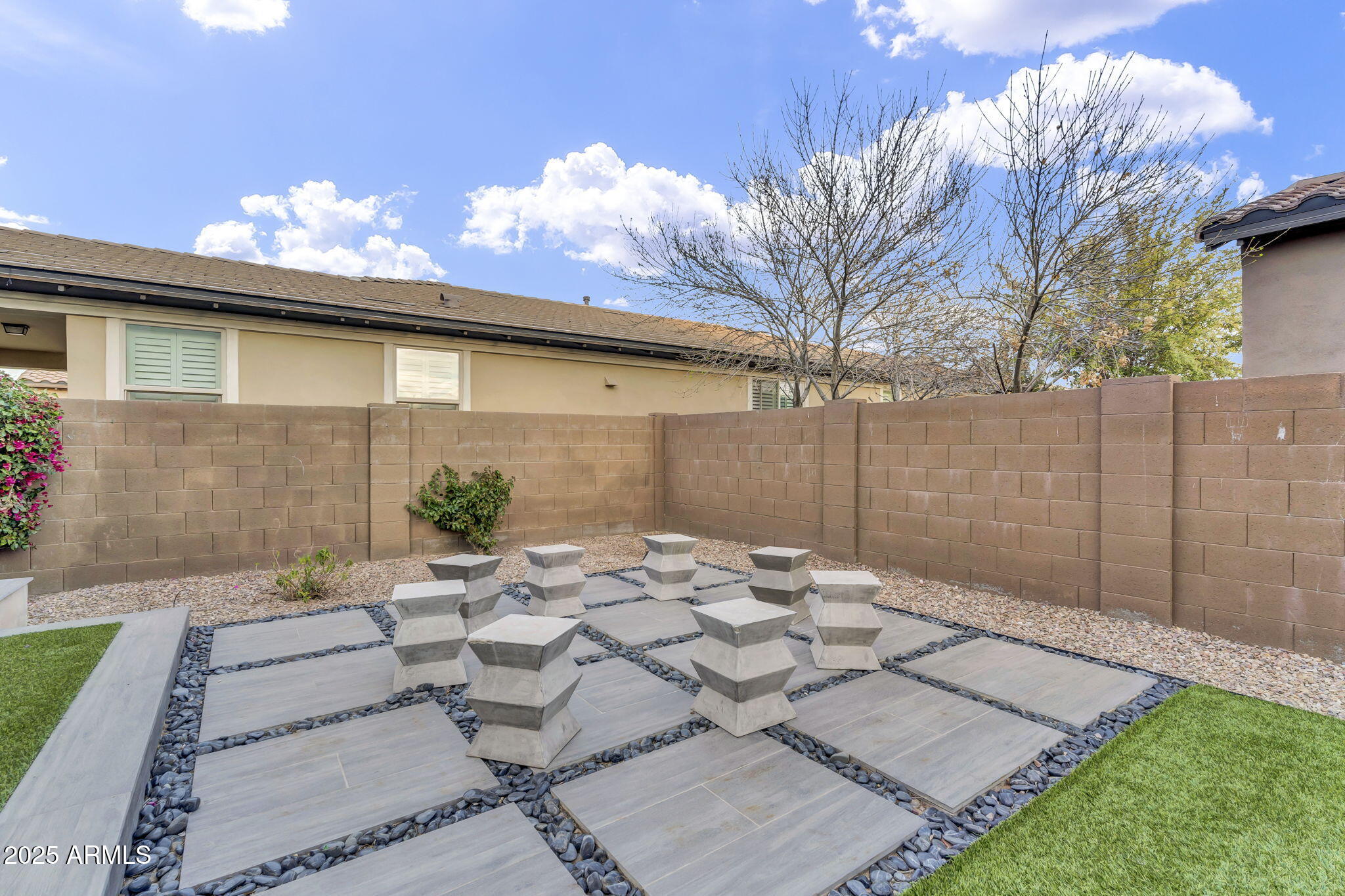 4741 S AVITUS Lane