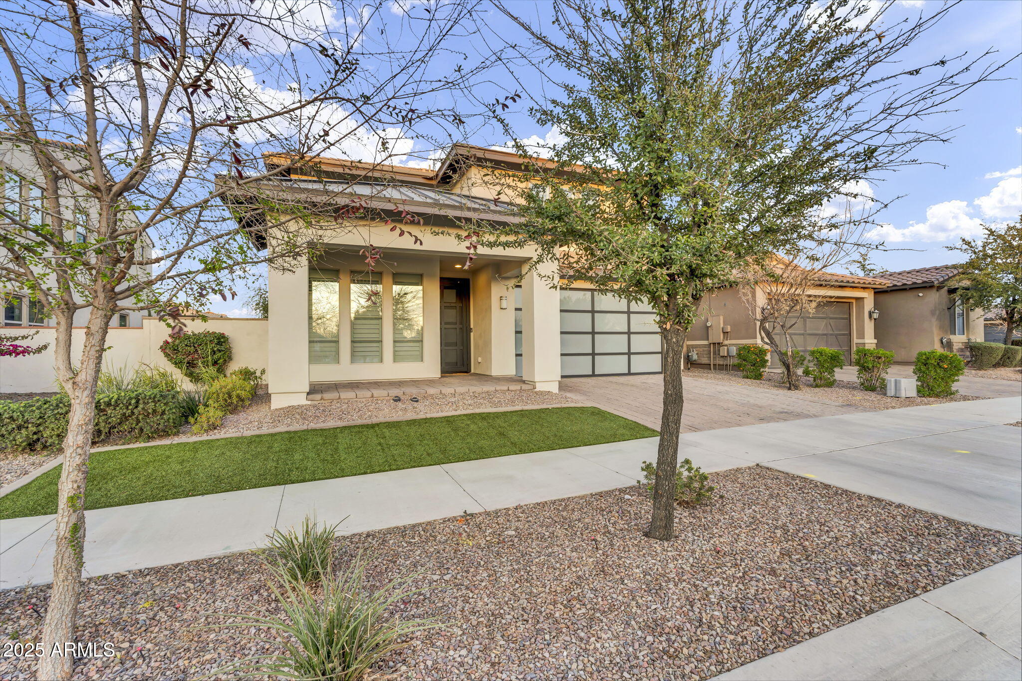 4741 S AVITUS Lane