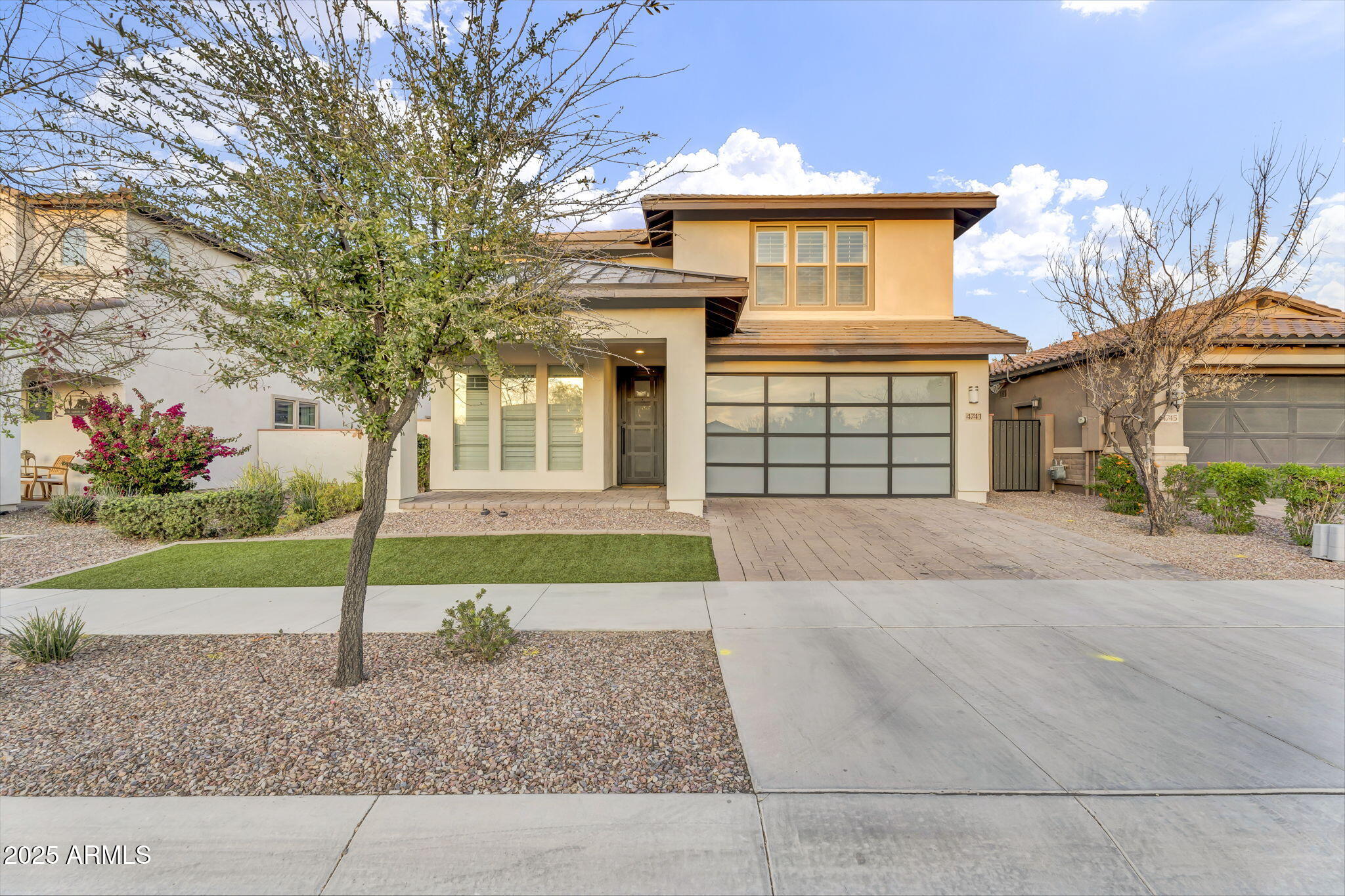 4741 S AVITUS Lane
