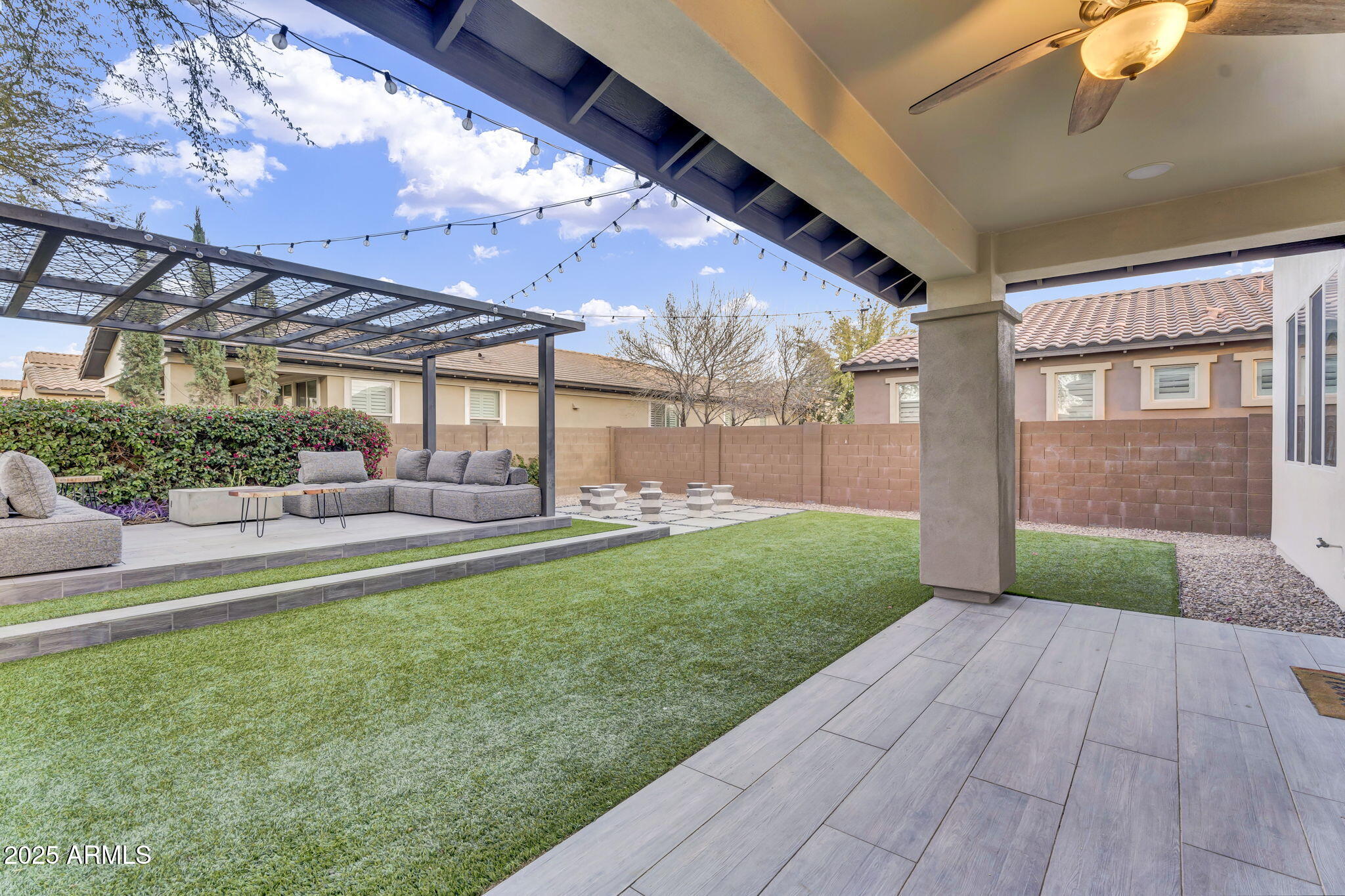 4741 S AVITUS Lane