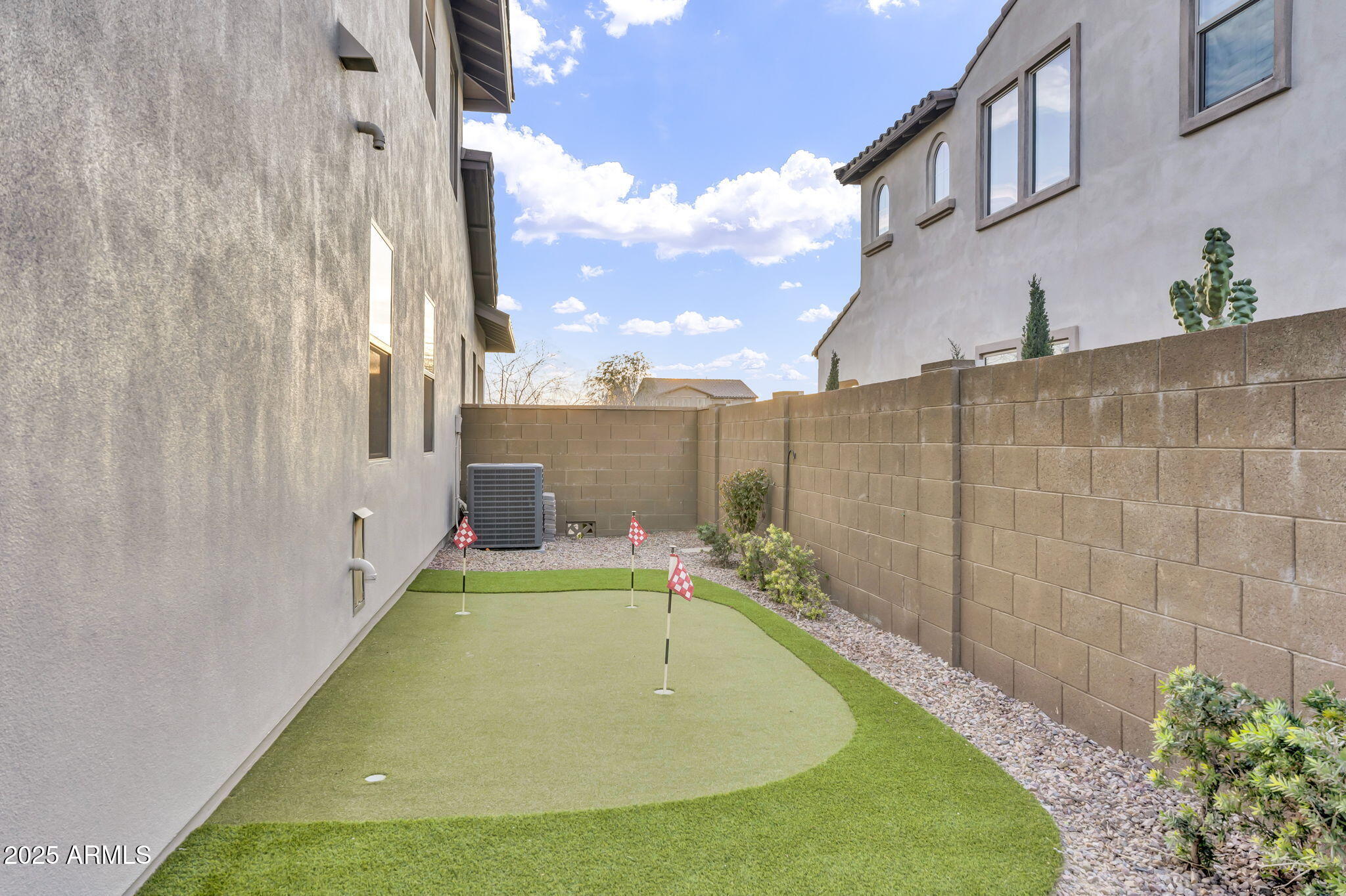 4741 S AVITUS Lane