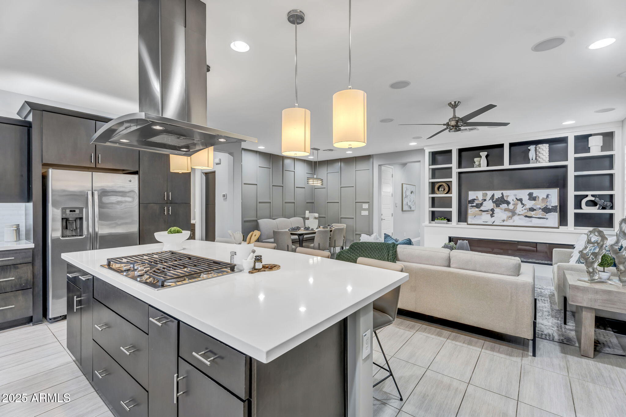 4741 S AVITUS Lane