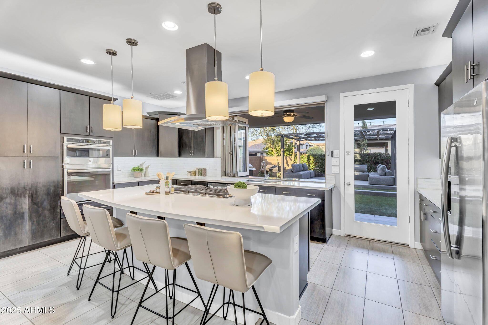 4741 S AVITUS Lane