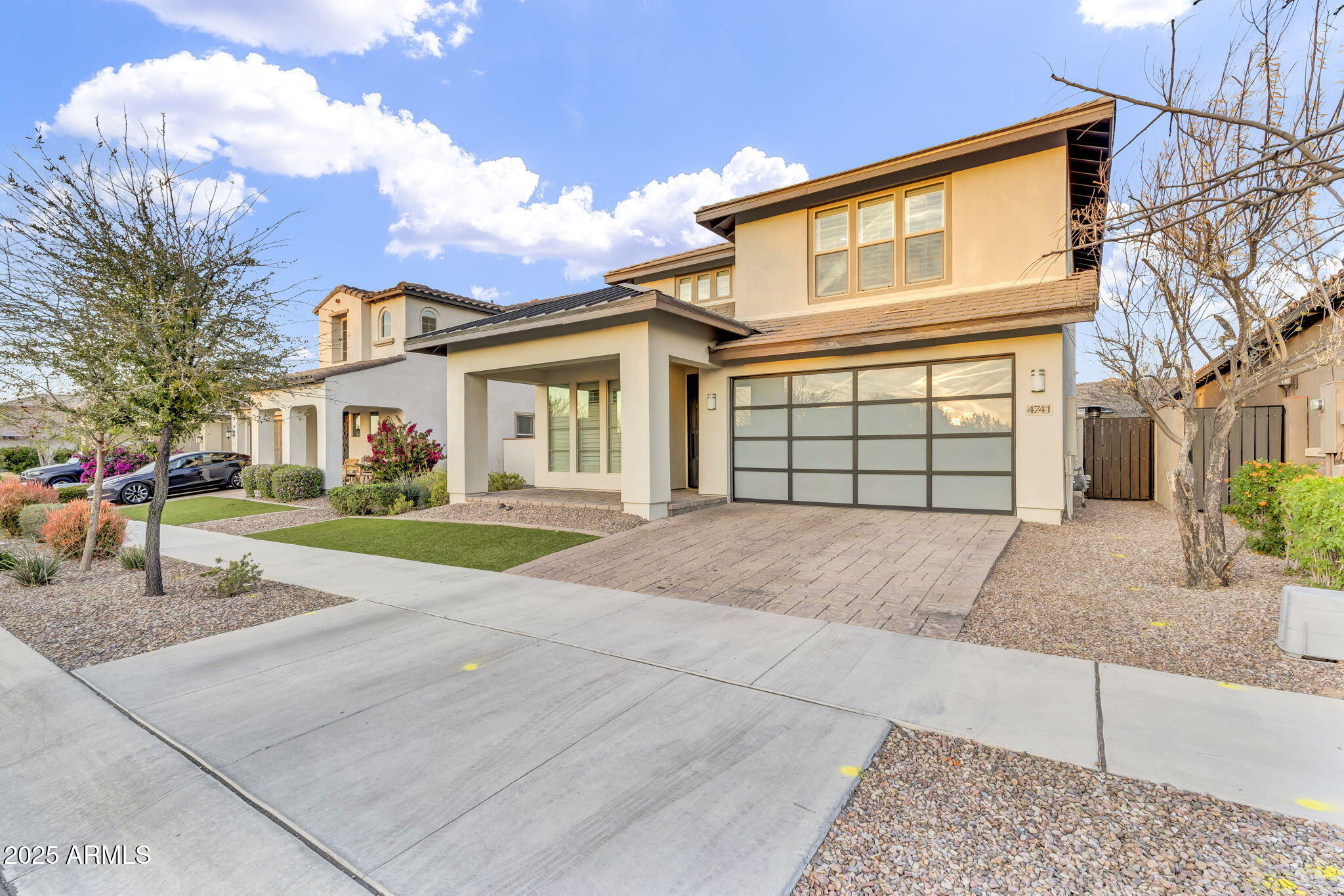 4741 S AVITUS Lane