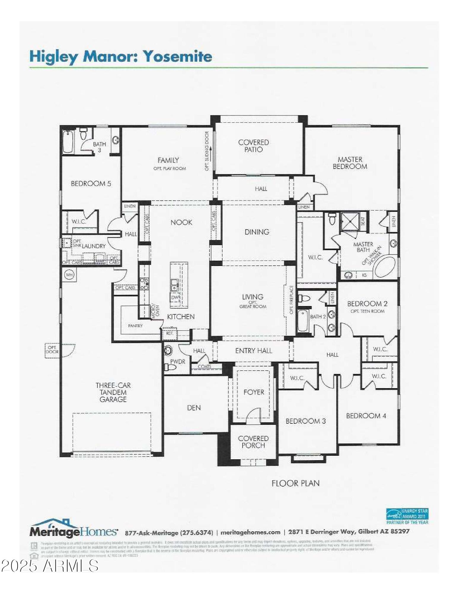 2882 E WILDHORSE Drive E