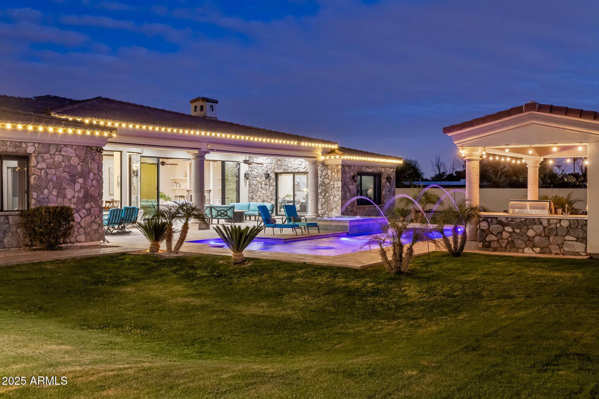5508 N QUAIL RUN Road