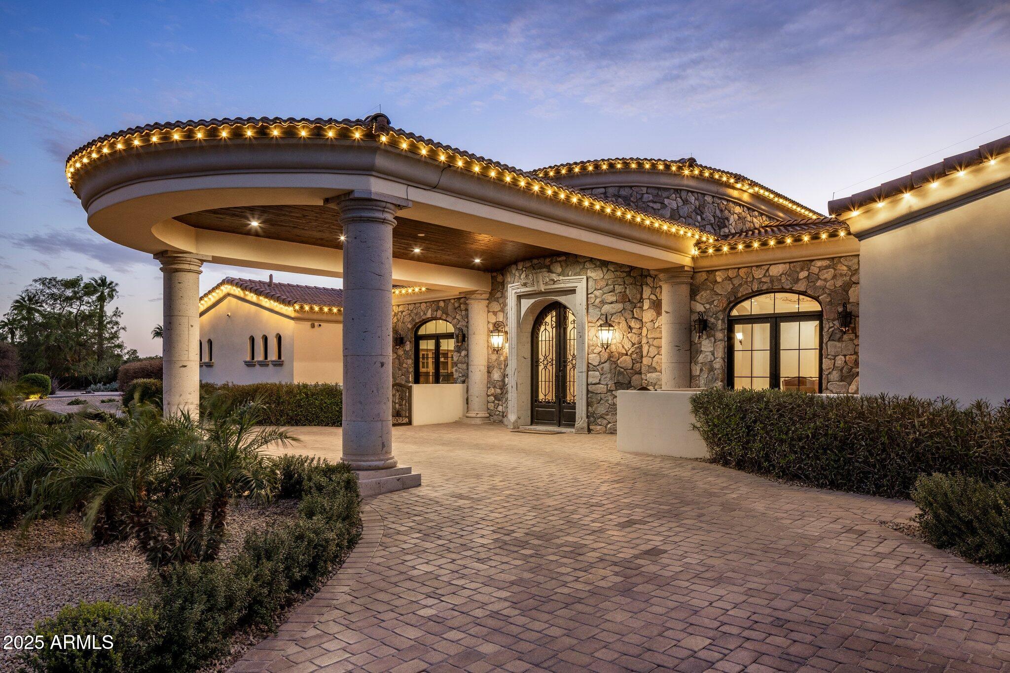 5508 N QUAIL RUN Road