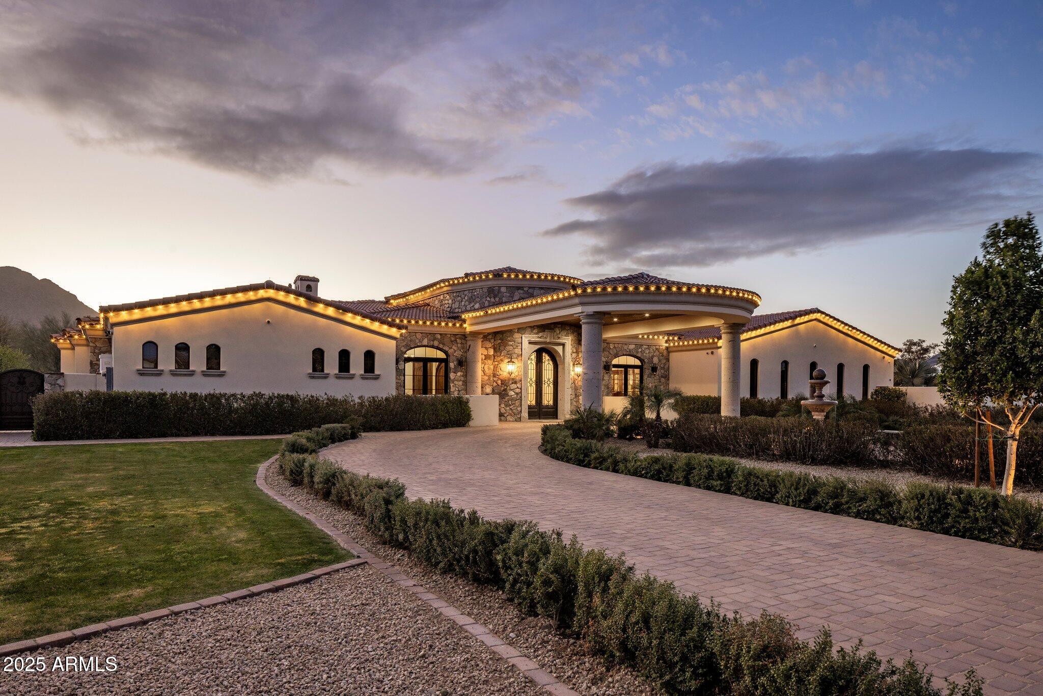5508 N QUAIL RUN Road