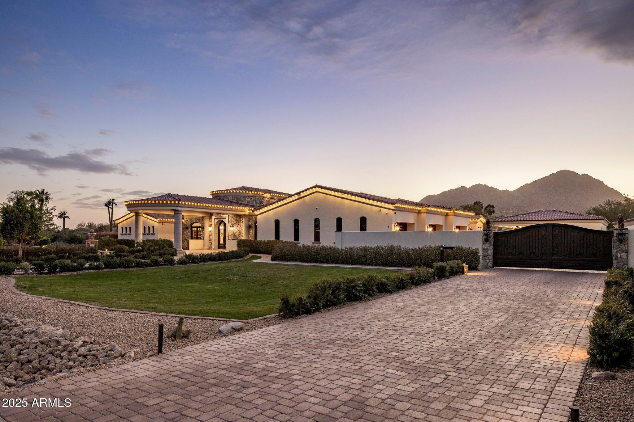 5508 N QUAIL RUN Road