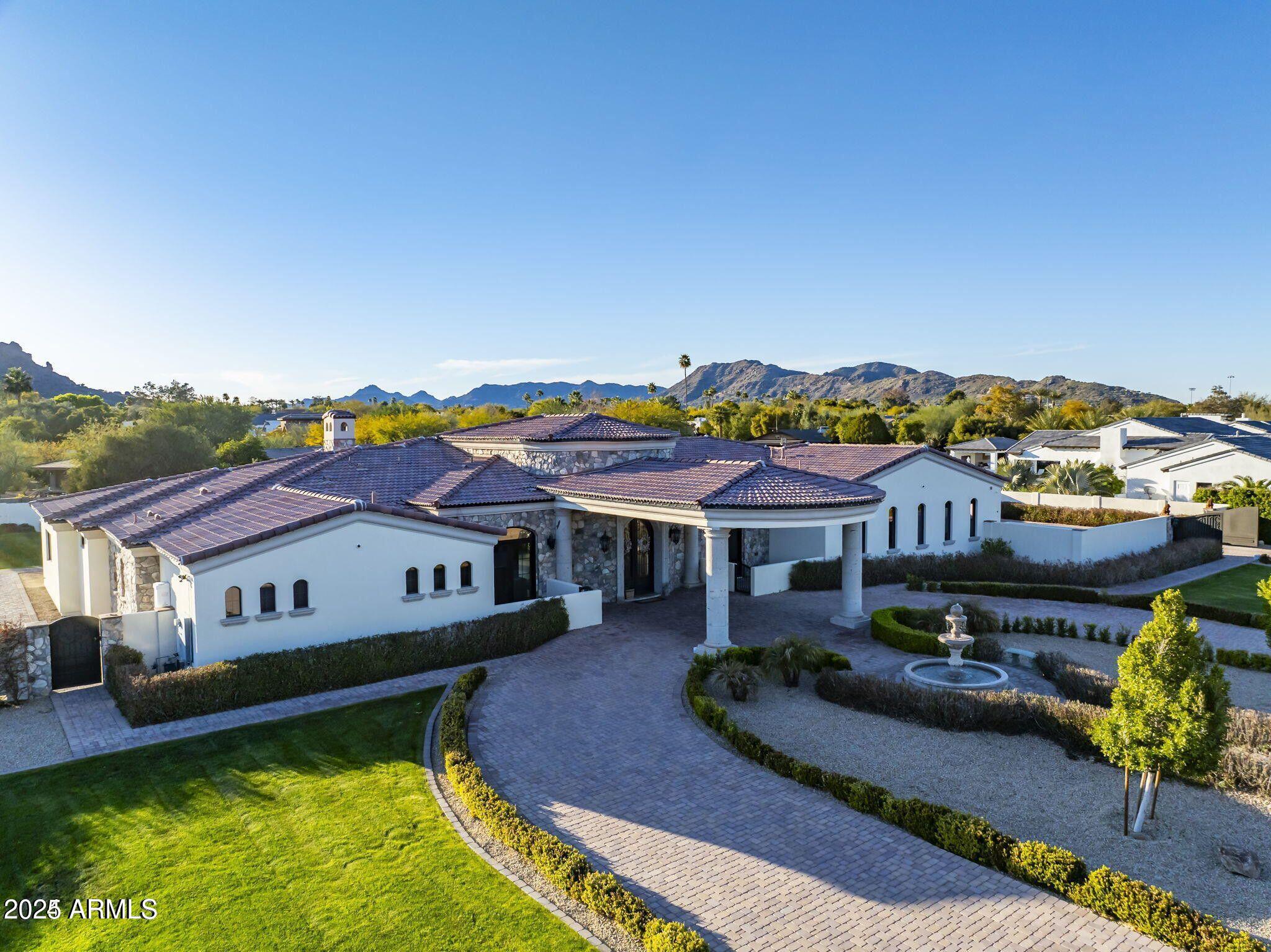 5508 N QUAIL RUN Road