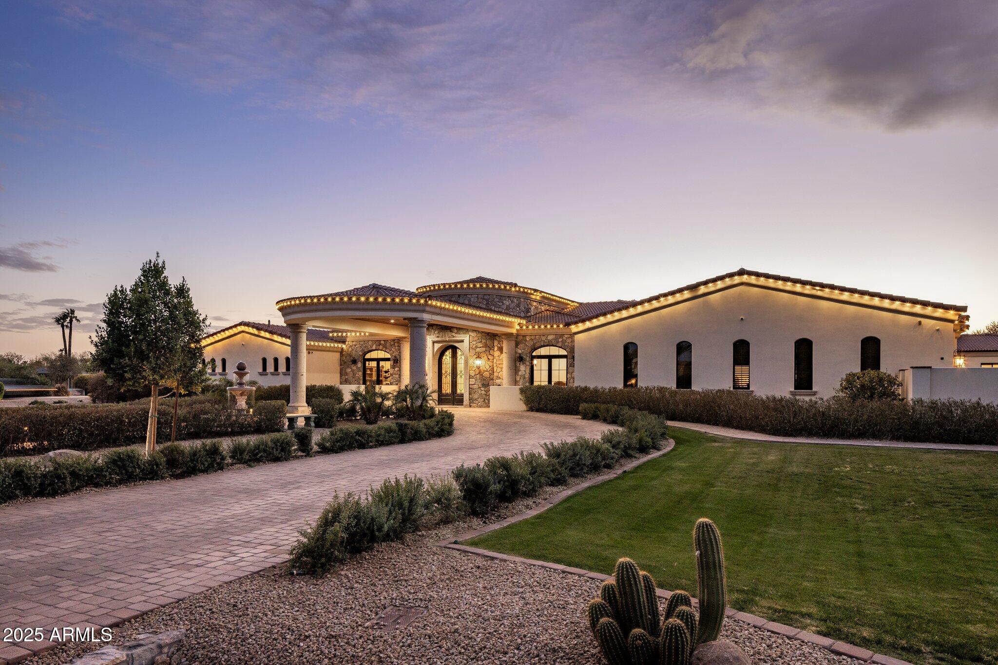 5508 N QUAIL RUN Road