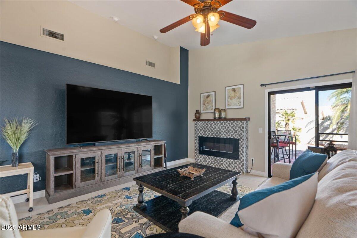 7079 S KACHINA Drive