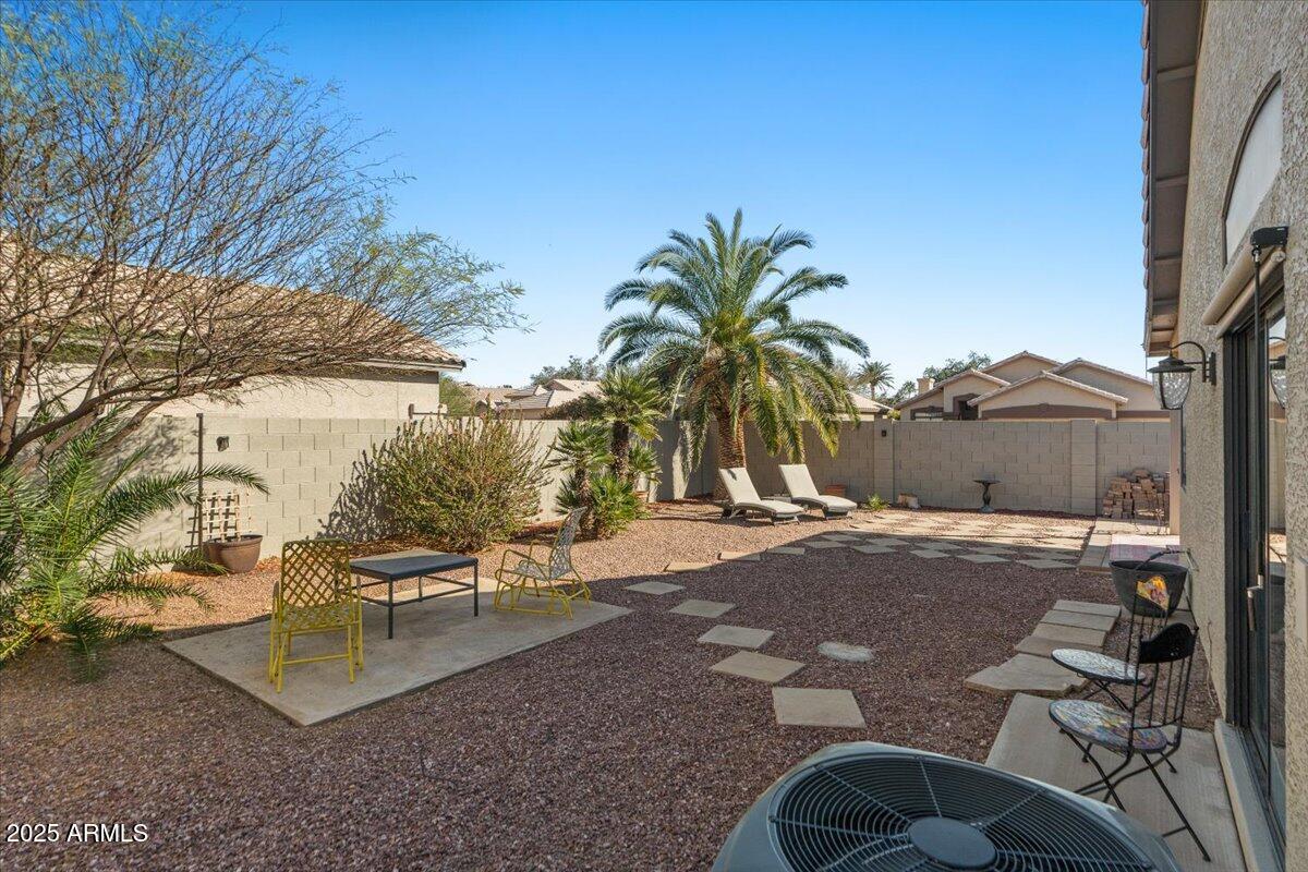 7079 S KACHINA Drive