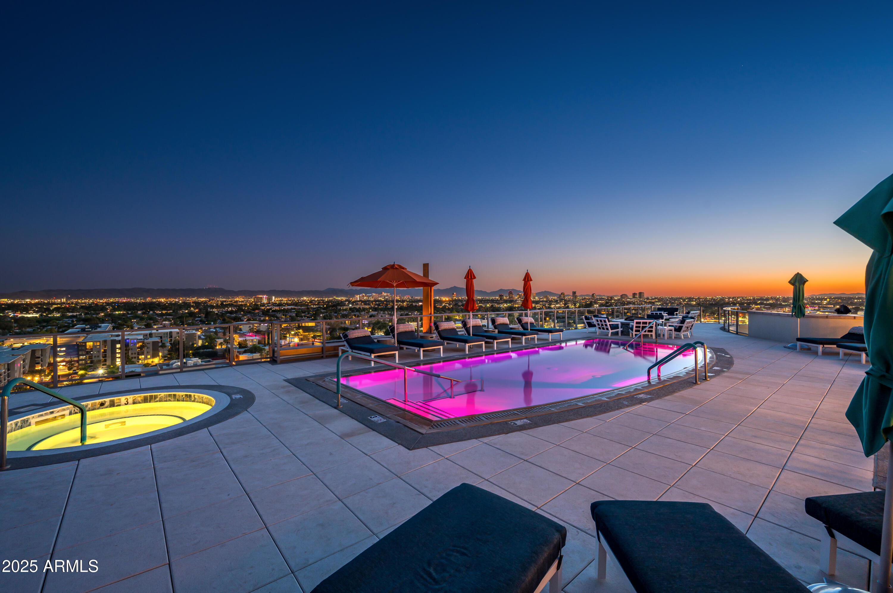 2211 E CAMELBACK Road 601