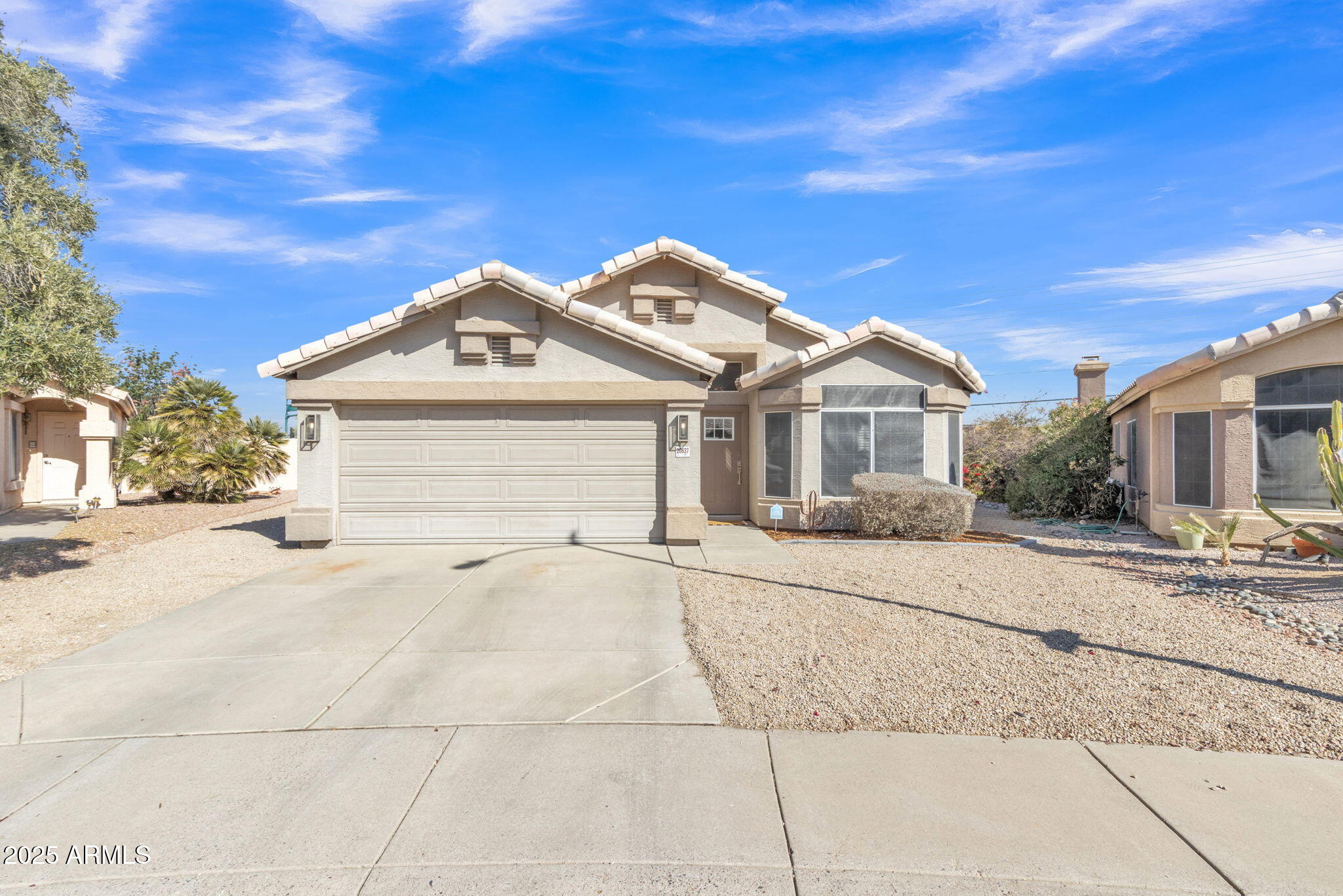 20837 N 23RD Place